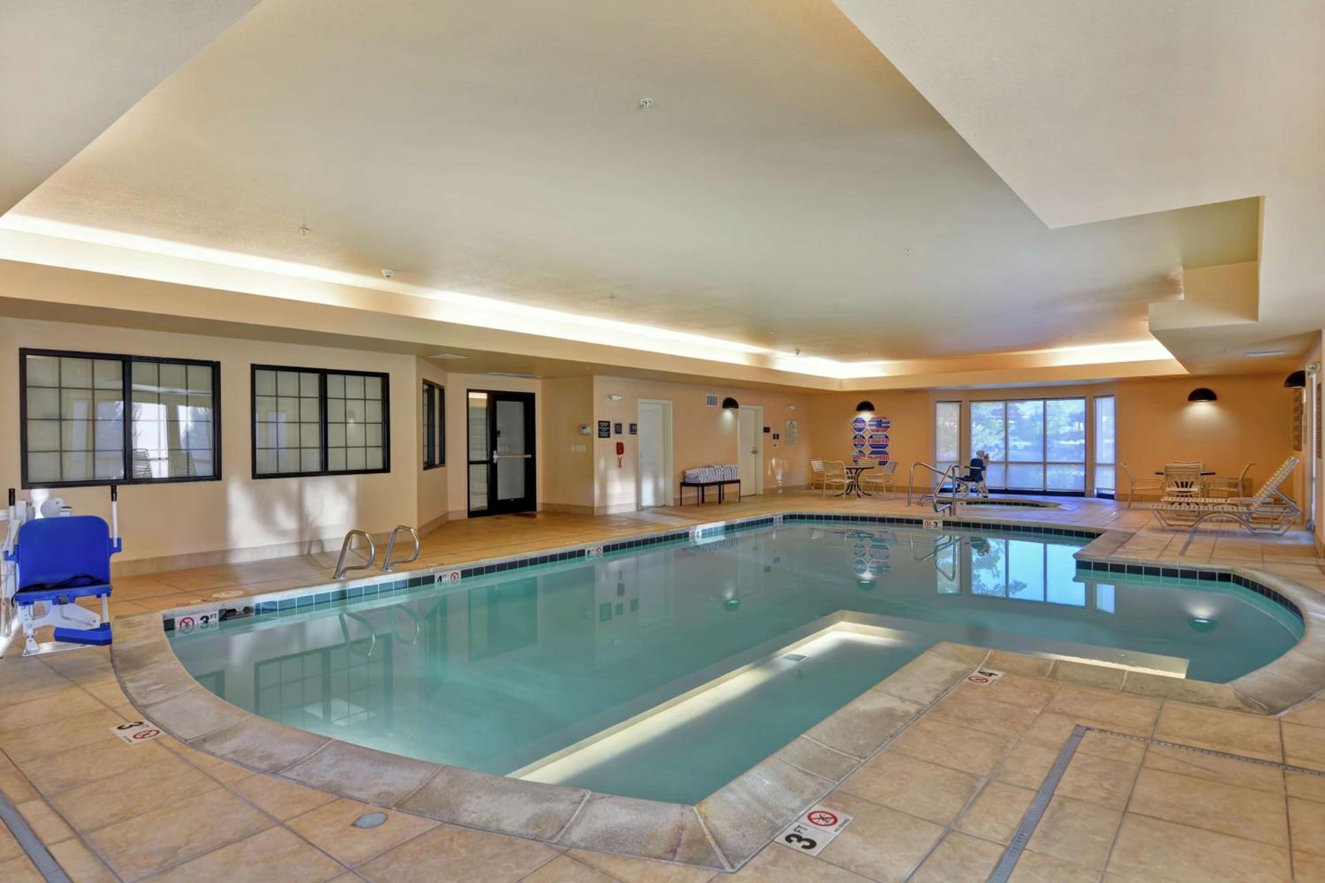 TownePlace Suites by Marriott Reno photo 16