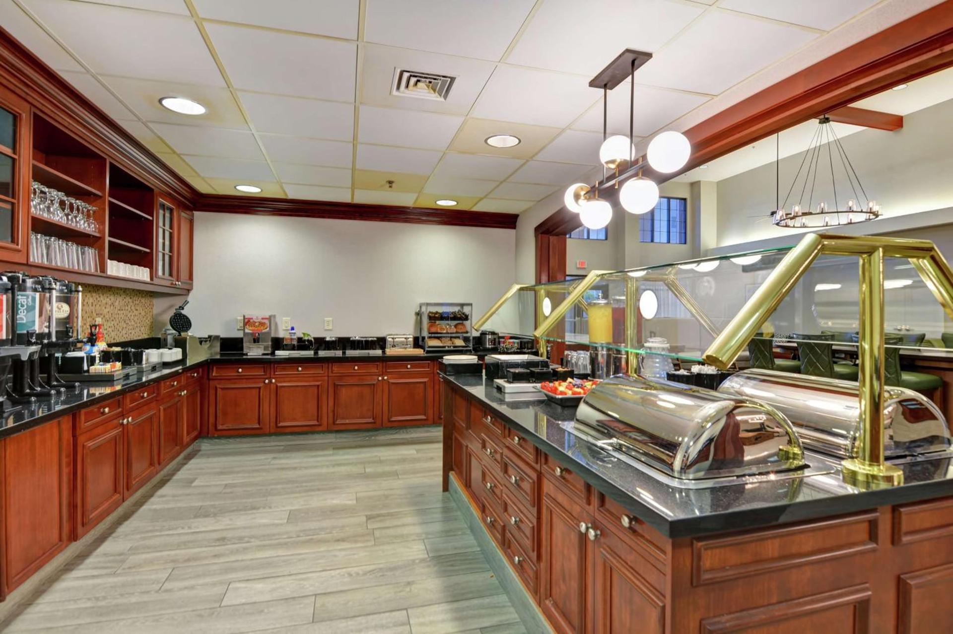 TownePlace Suites by Marriott Reno photo 22