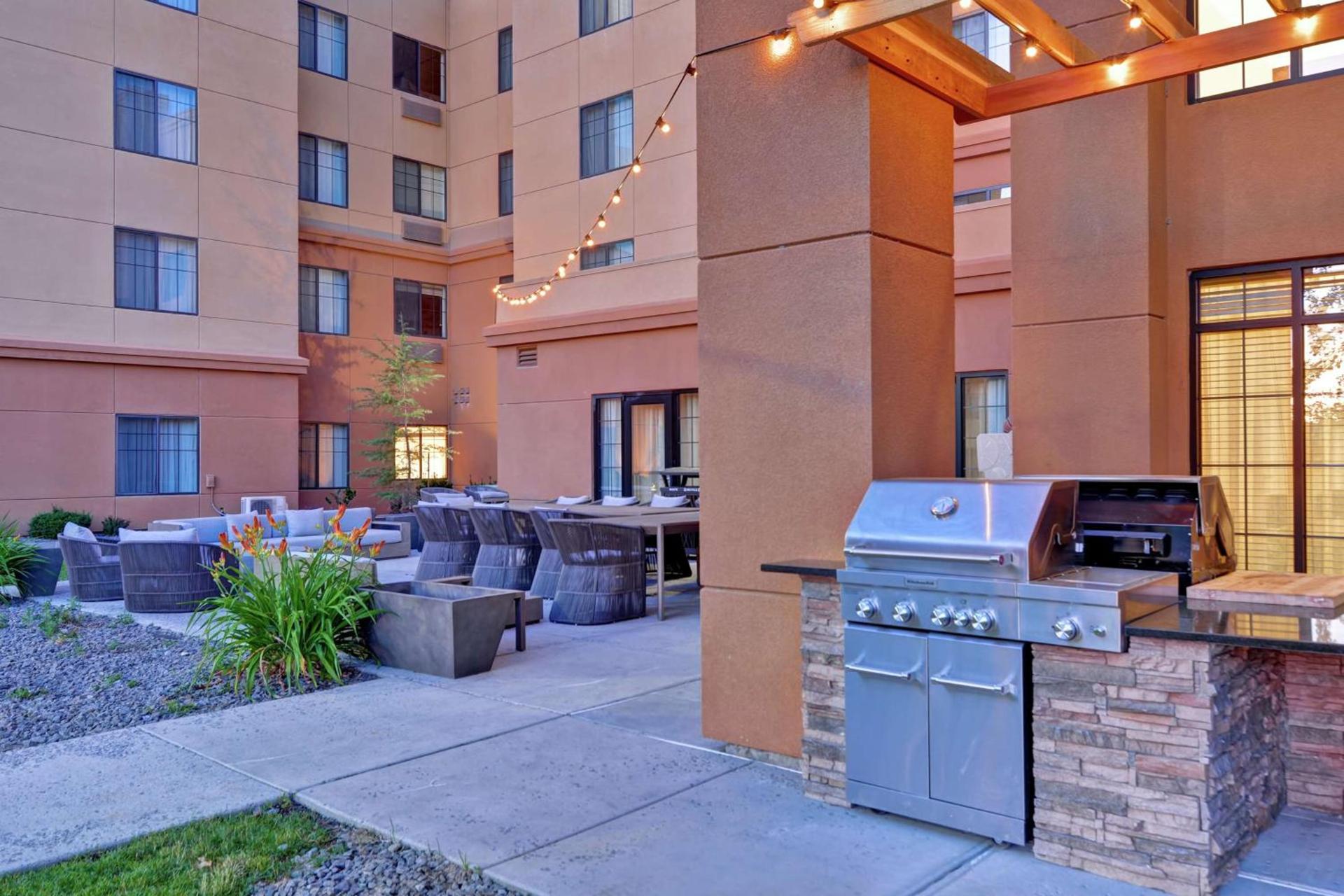 TownePlace Suites by Marriott Reno photo 25