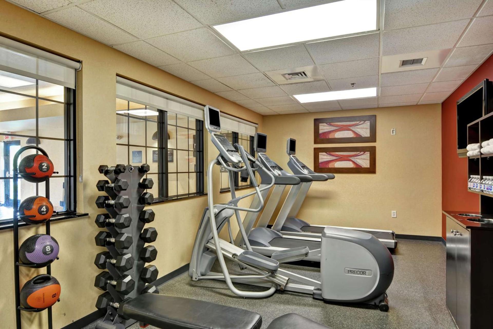 TownePlace Suites by Marriott Reno photo 26