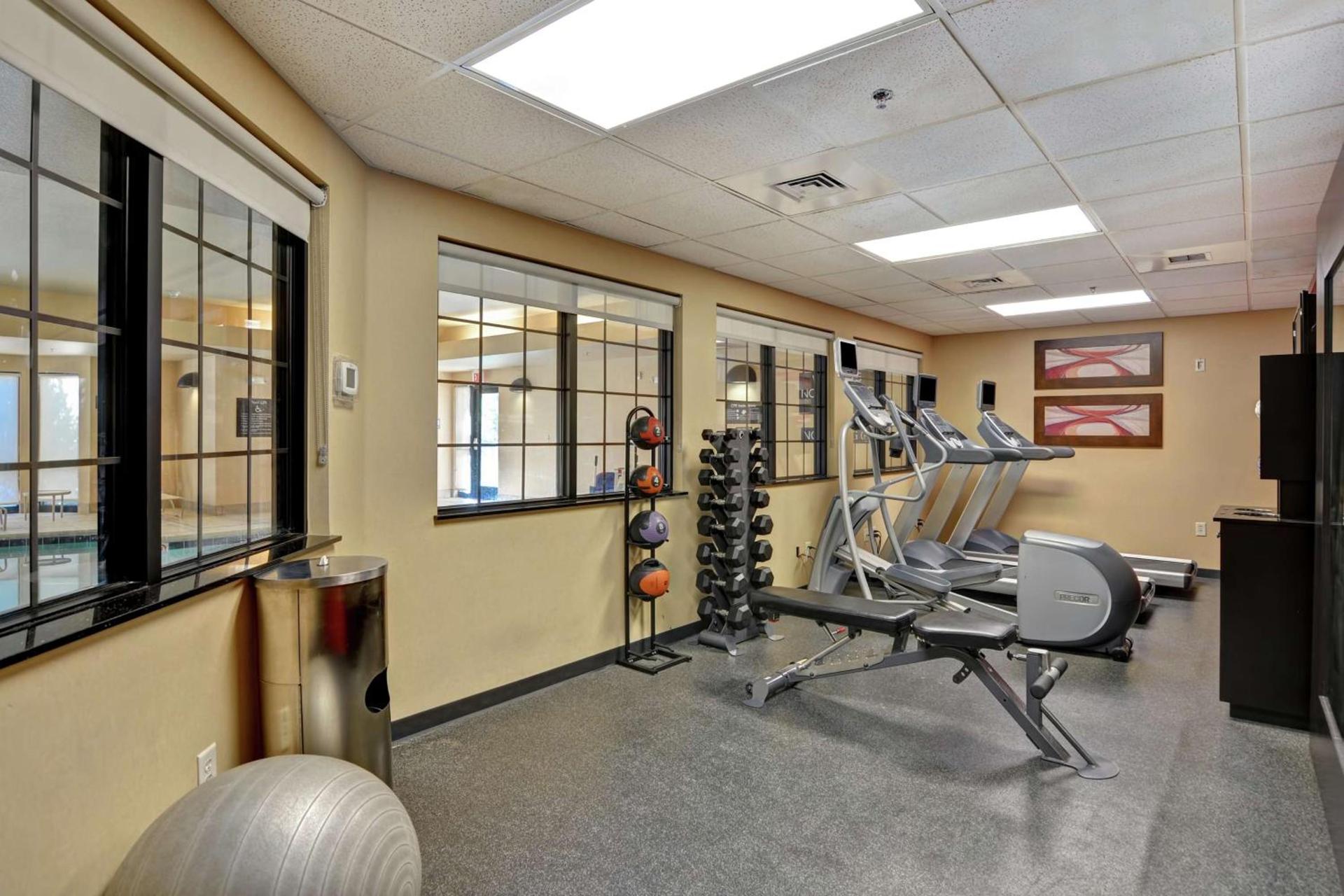 TownePlace Suites by Marriott Reno photo 27