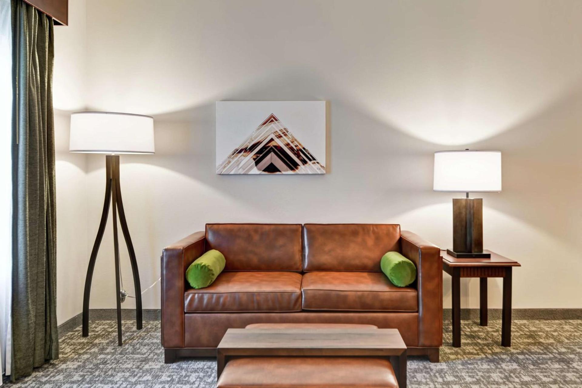 TownePlace Suites by Marriott Reno photo 31