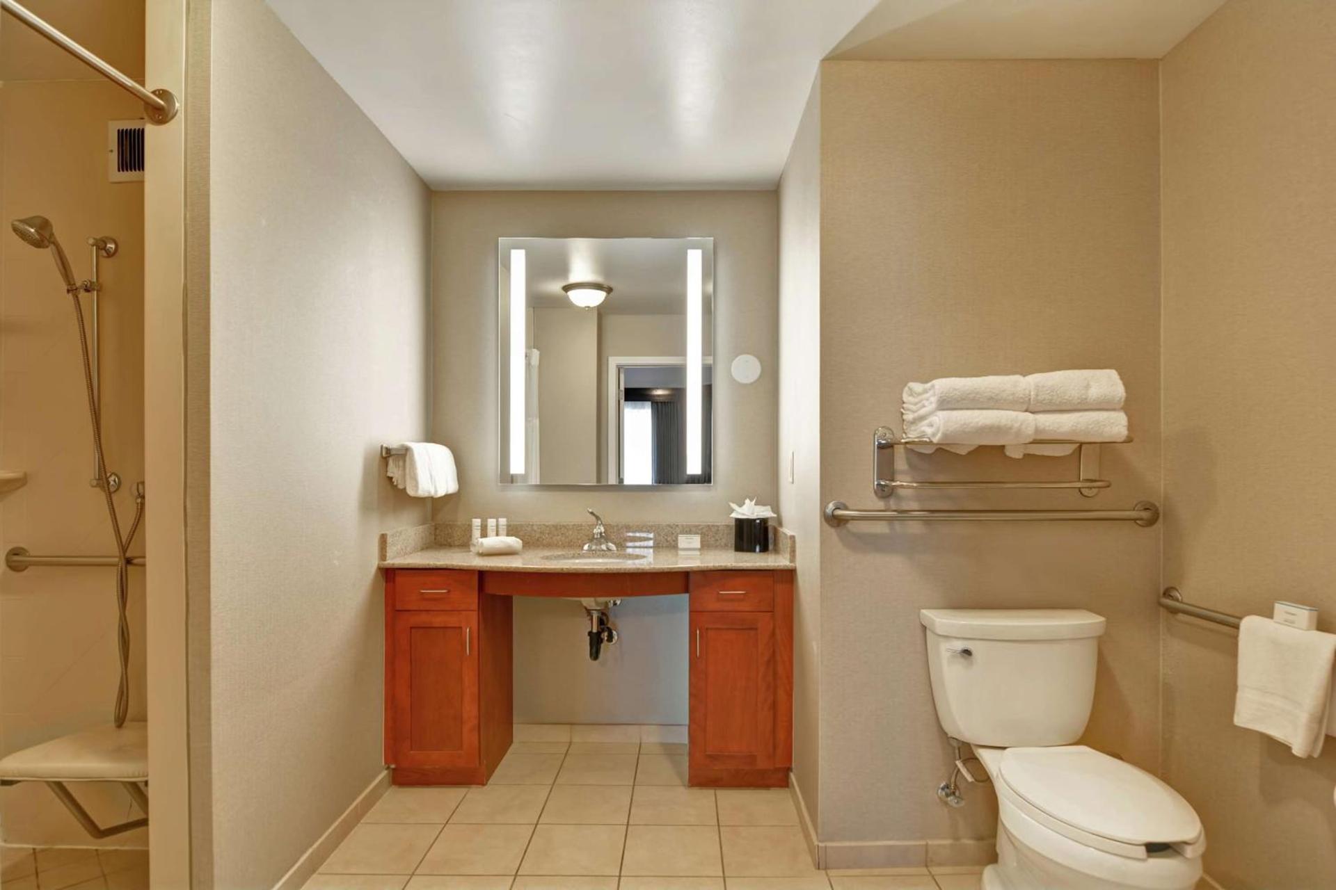 TownePlace Suites by Marriott Reno photo 33