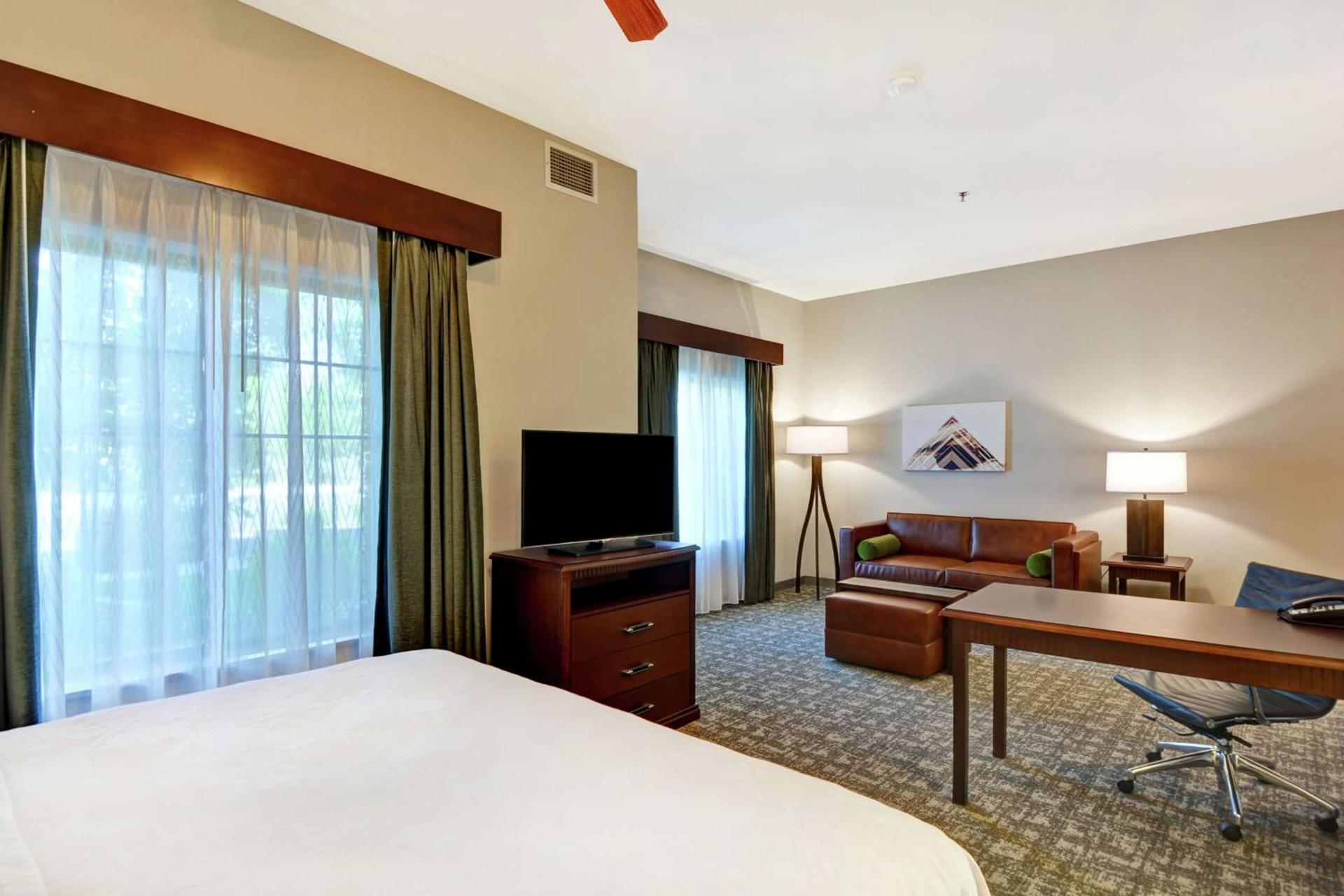 TownePlace Suites by Marriott Reno photo 37