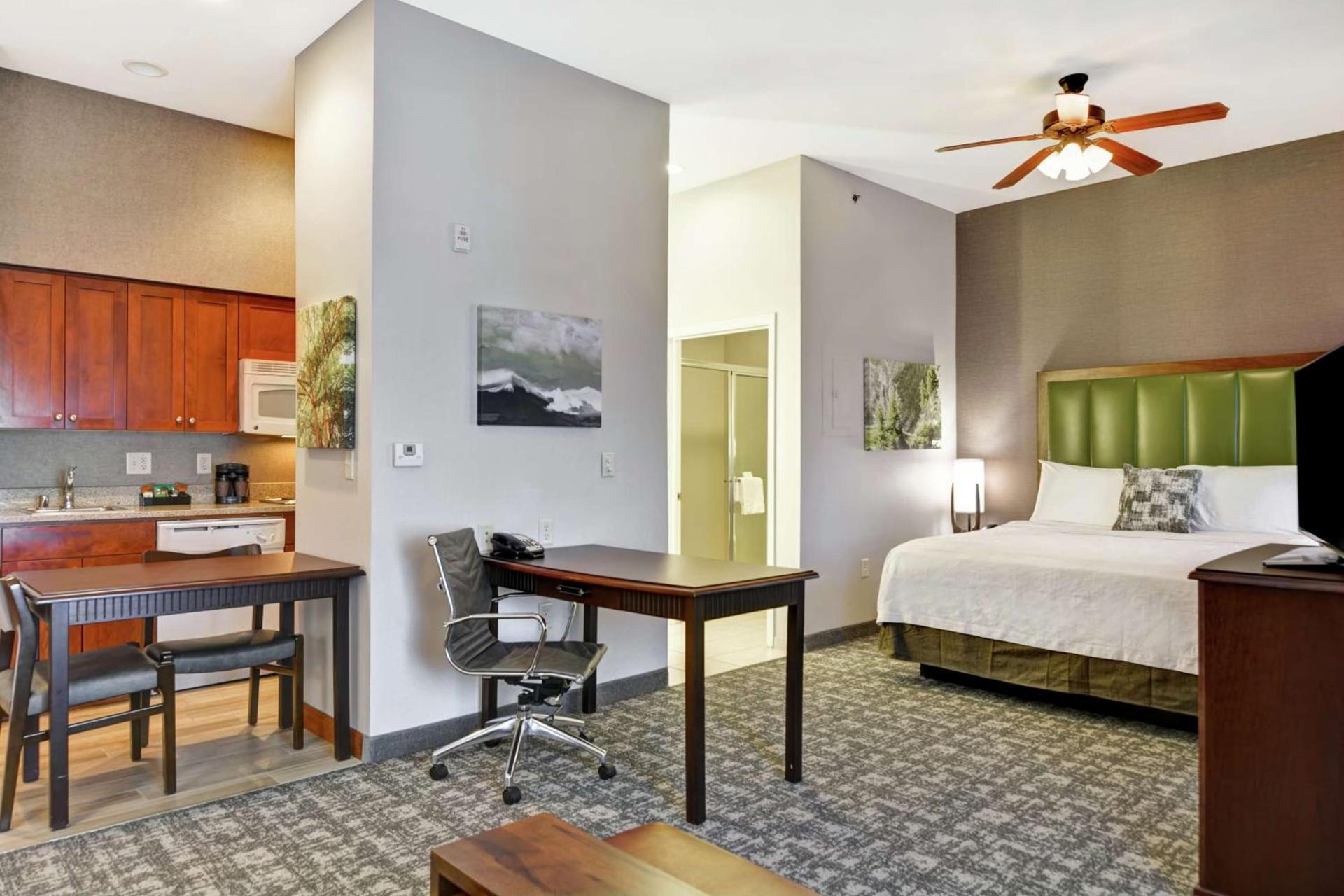 TownePlace Suites by Marriott Reno photo 41