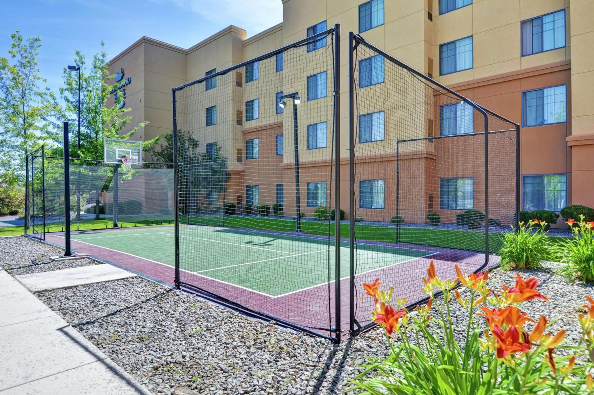 TownePlace Suites by Marriott Reno photo 52