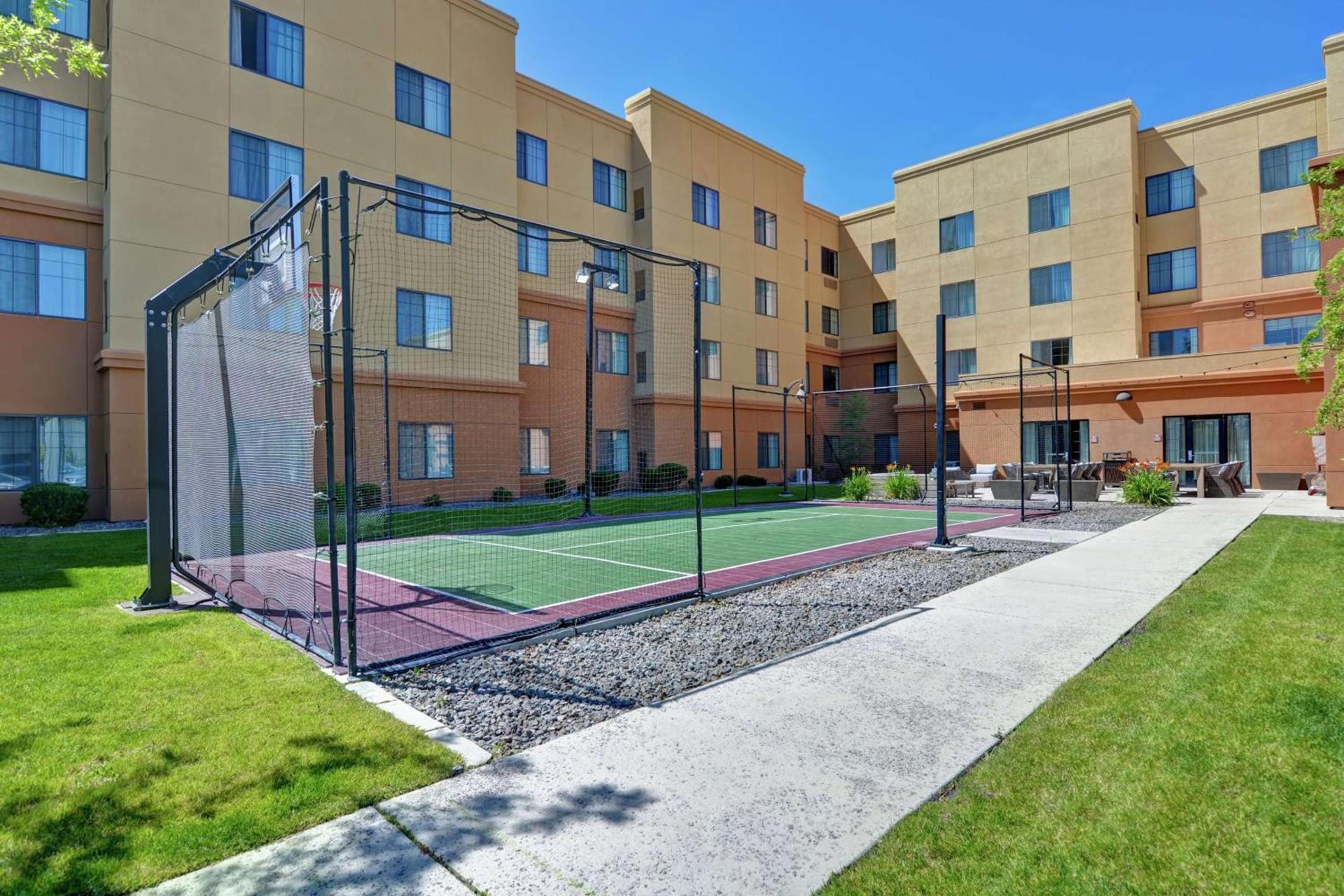 TownePlace Suites by Marriott Reno photo 54