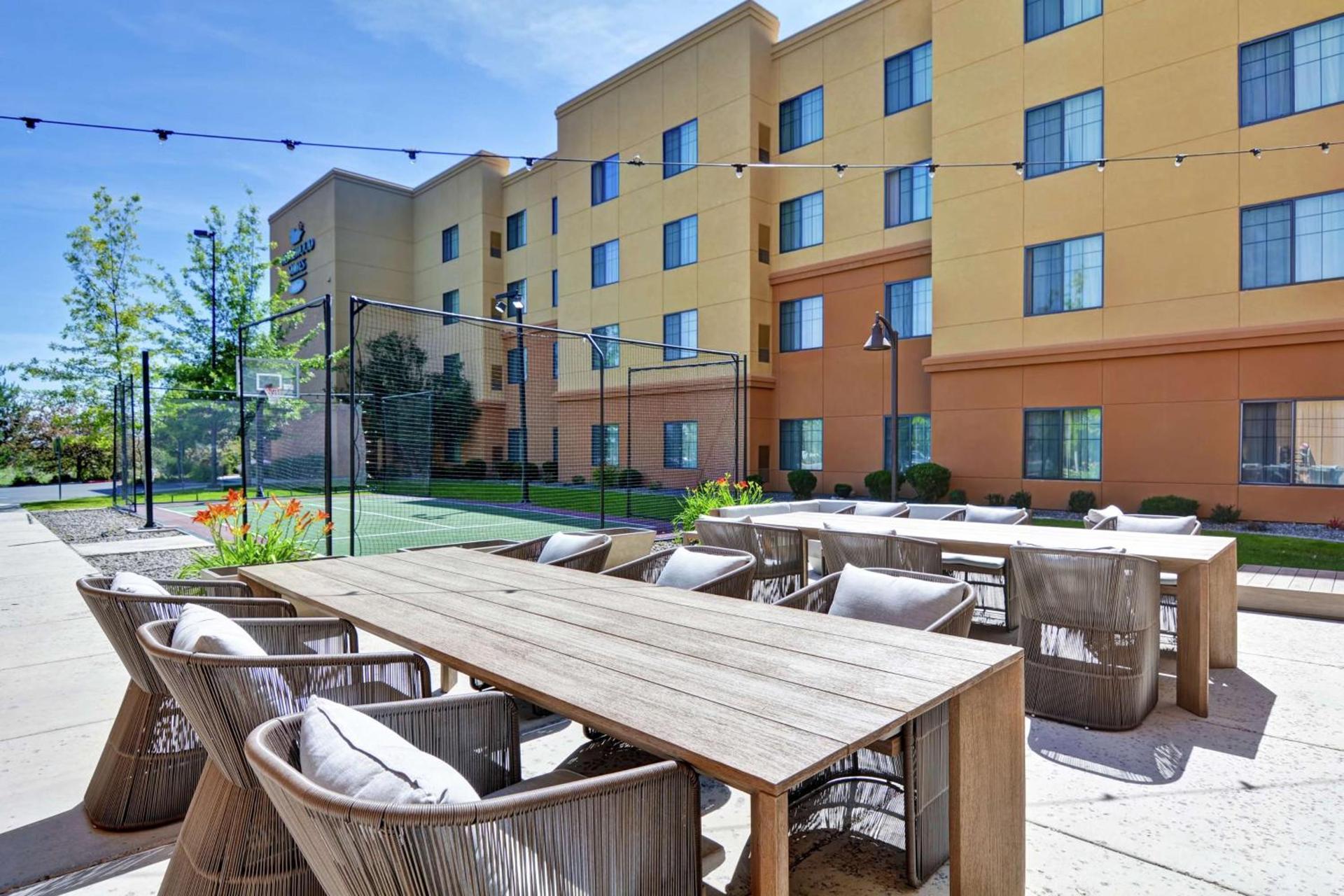 TownePlace Suites by Marriott Reno photo 55