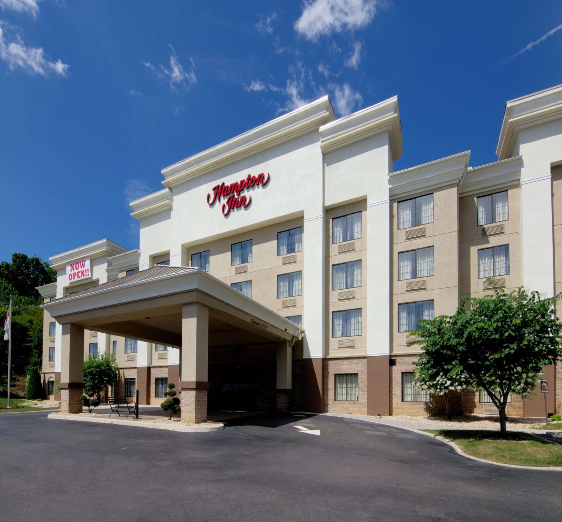 Hampton Inn Salem photo 3