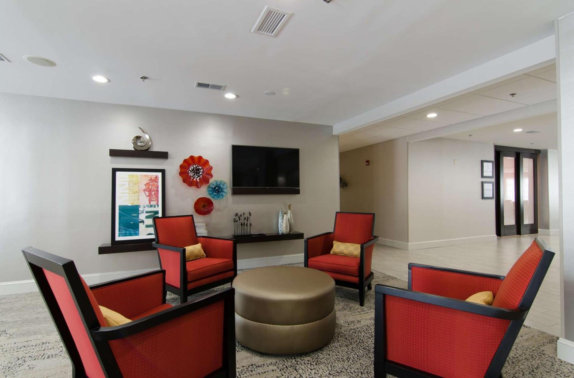 Hampton Inn Salem photo 4