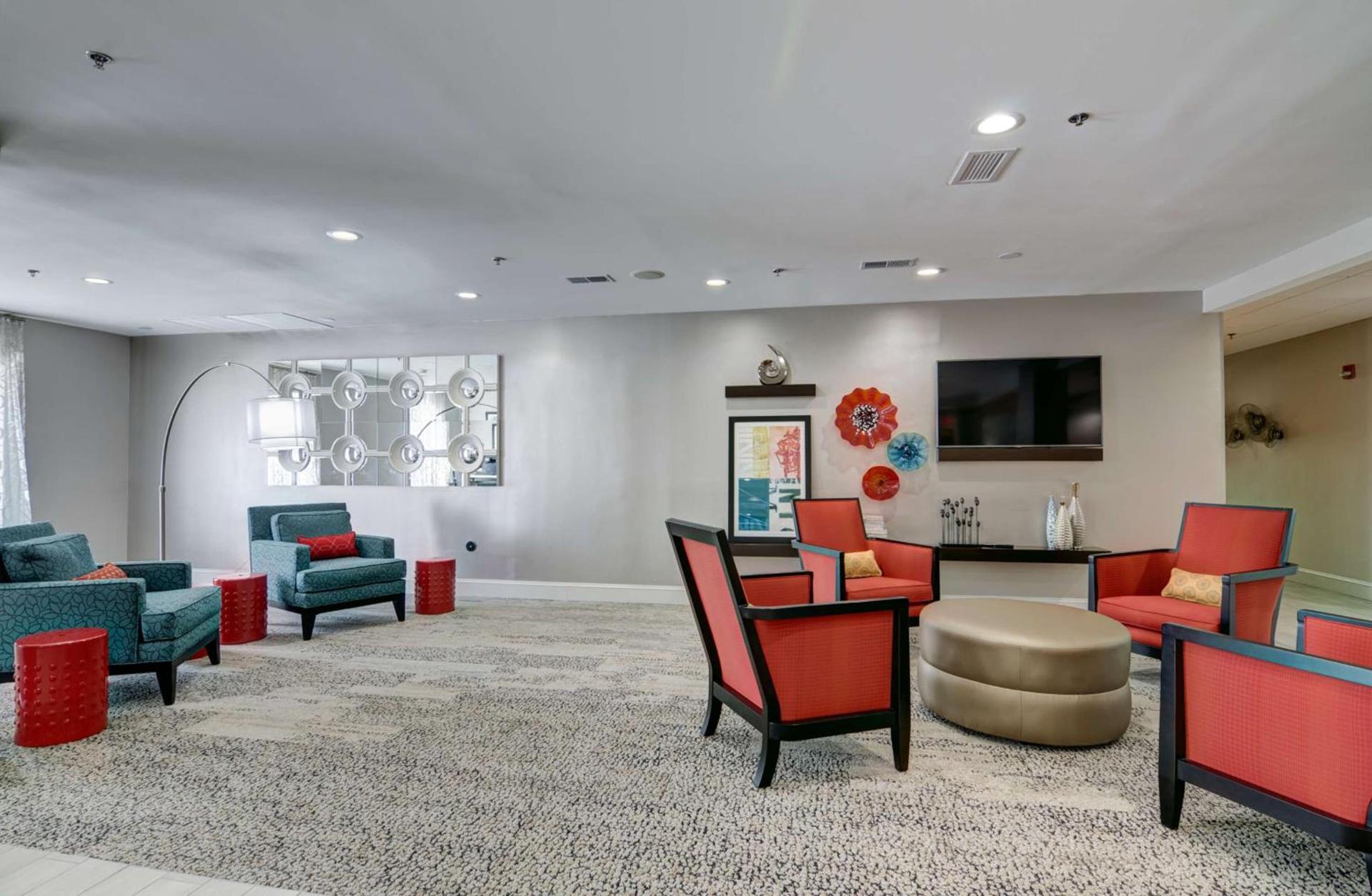Hampton Inn Salem photo 5