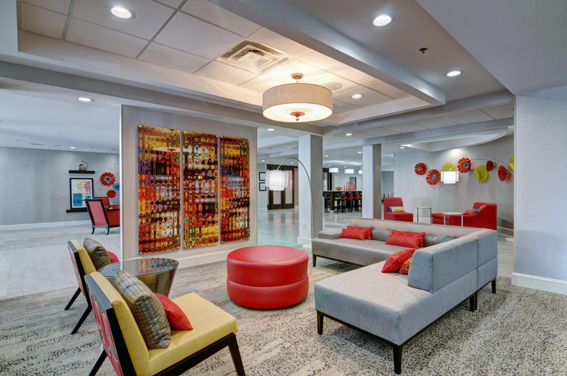 Hampton Inn Salem photo 7