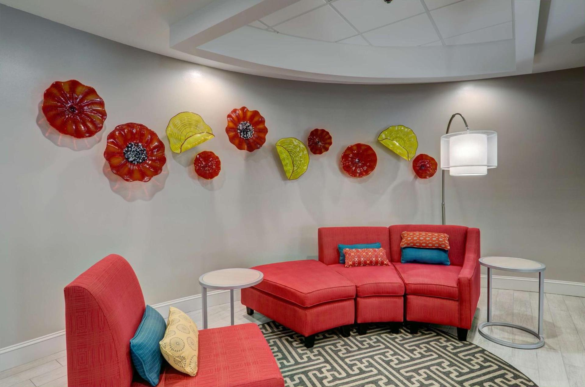 Hampton Inn Salem photo 8