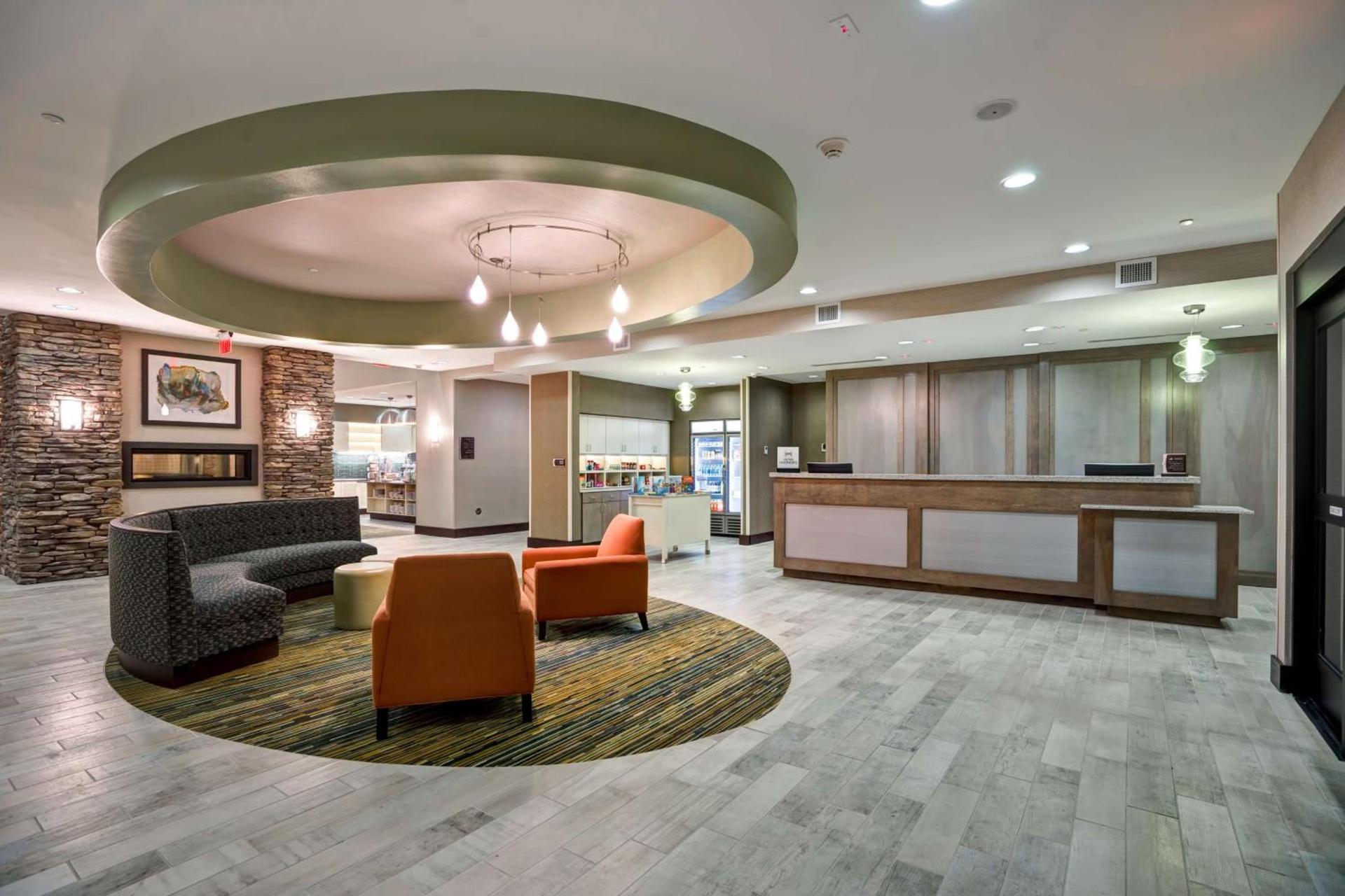 Homewood Suites by Hilton Christiansburg photo 5