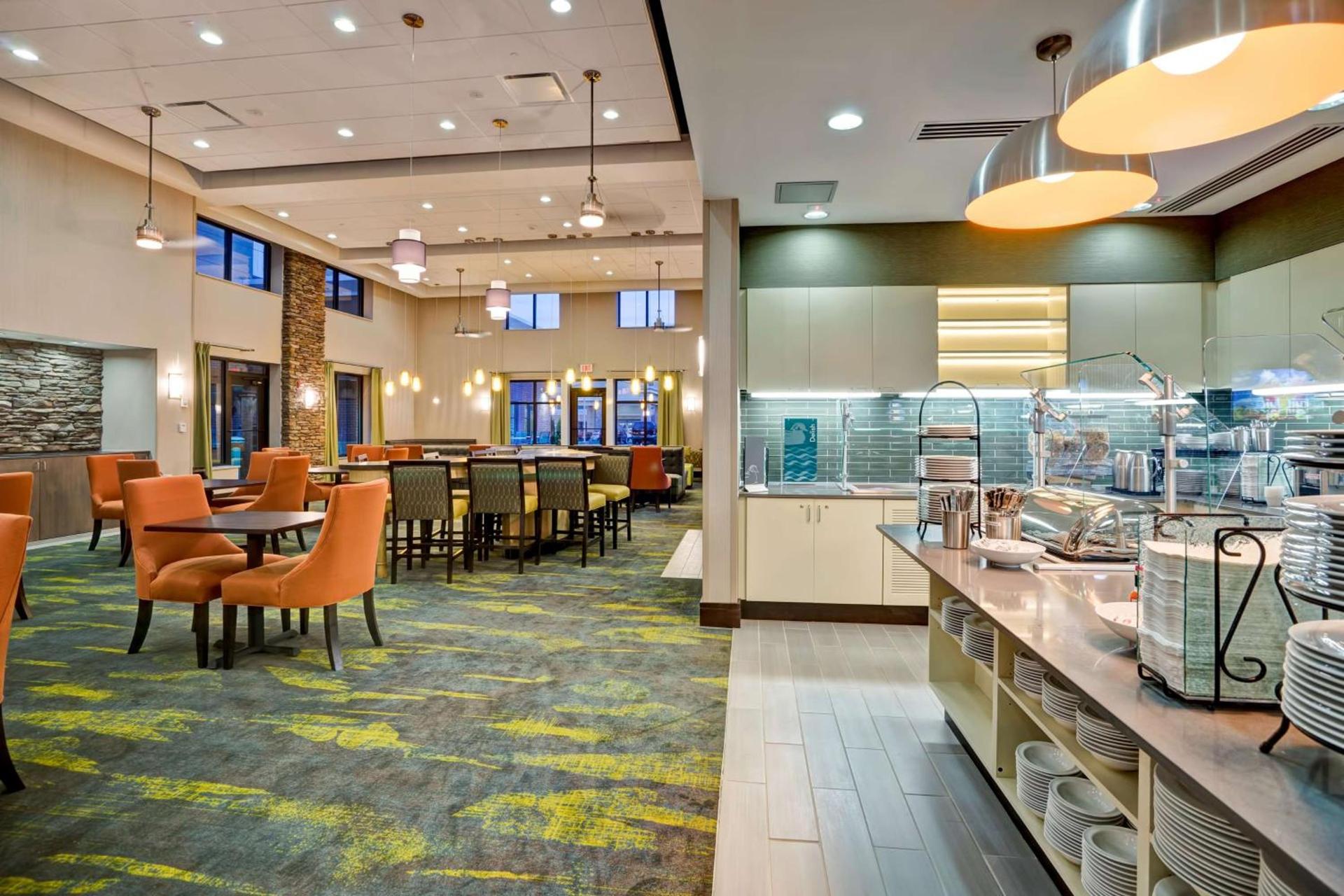 Homewood Suites by Hilton Christiansburg photo 10