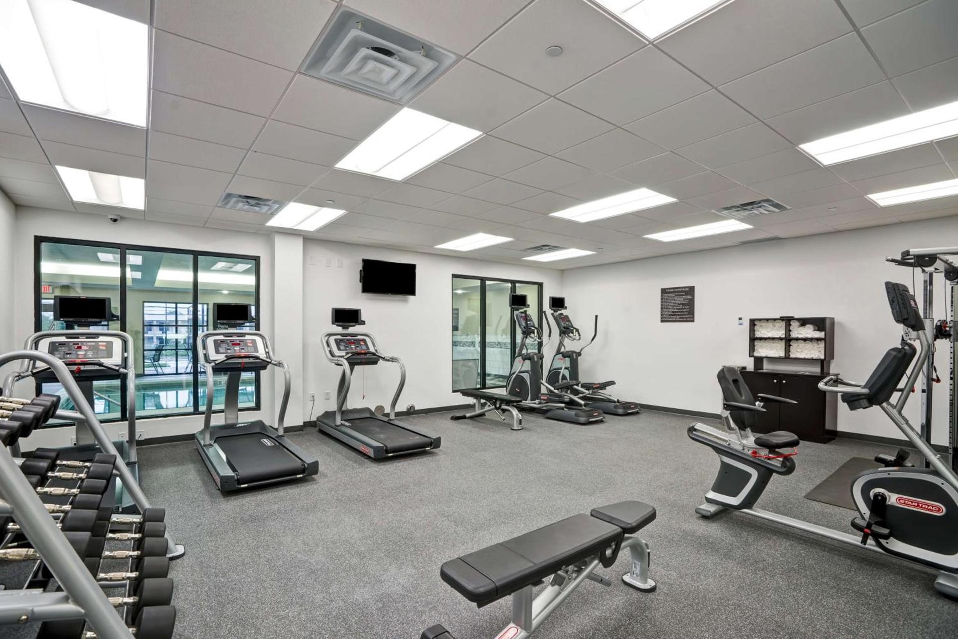 Homewood Suites by Hilton Christiansburg photo 13