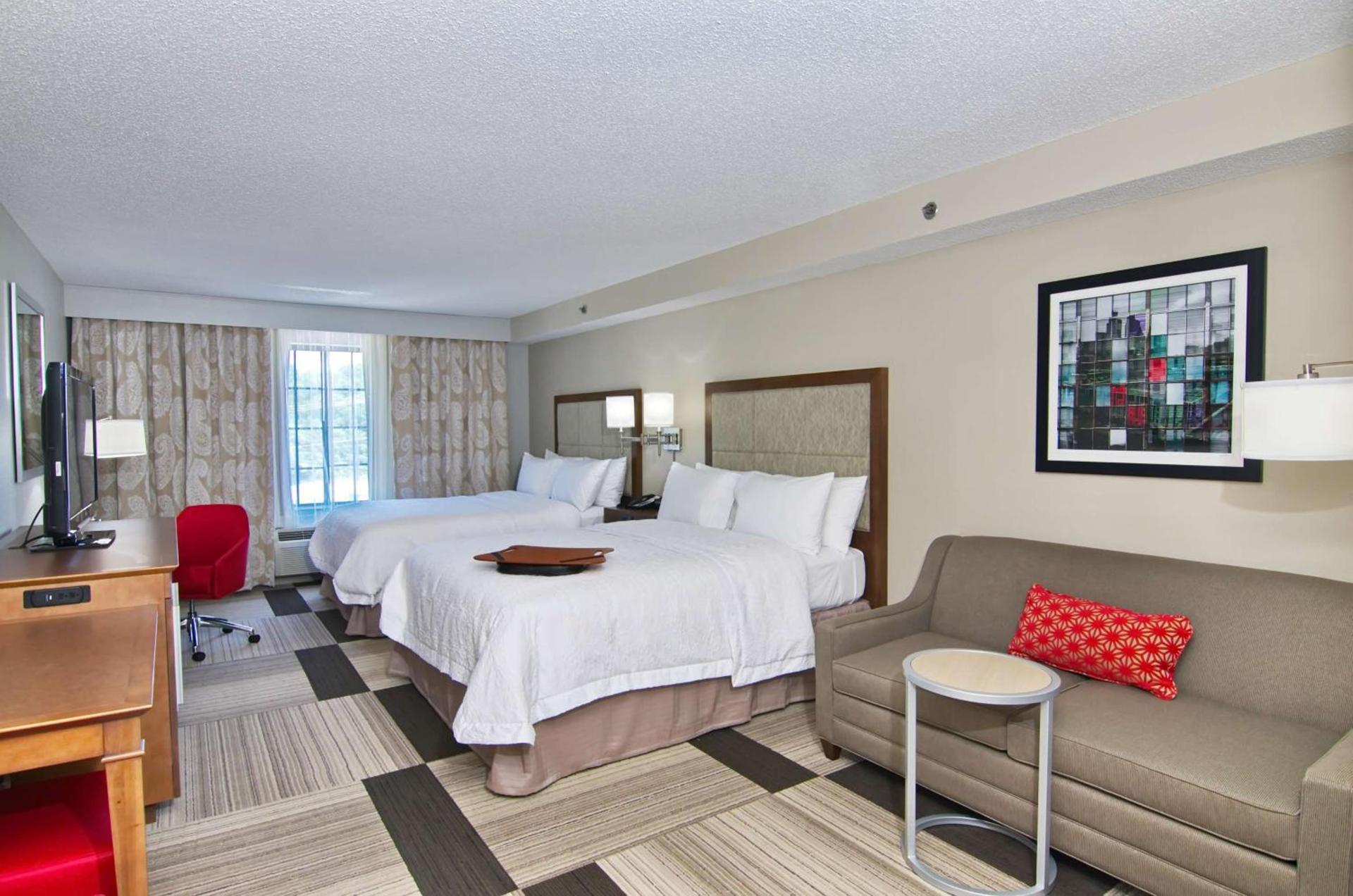 Hampton Inn Salem photo 41