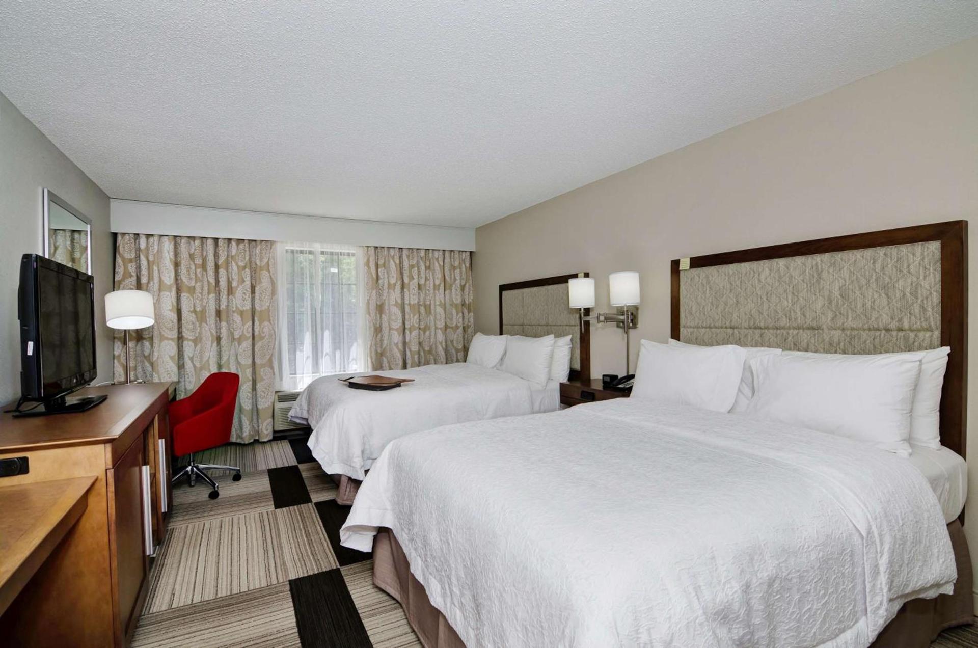 Hampton Inn Salem photo 44