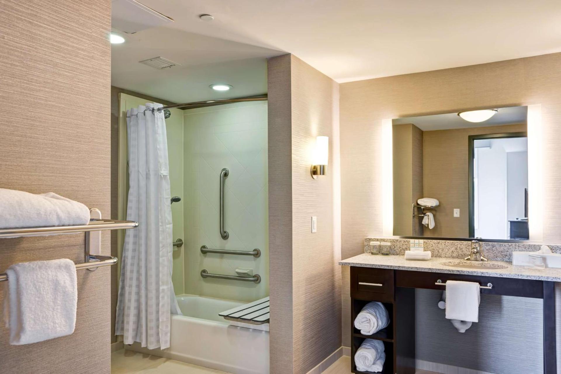 Homewood Suites by Hilton Christiansburg photo 29
