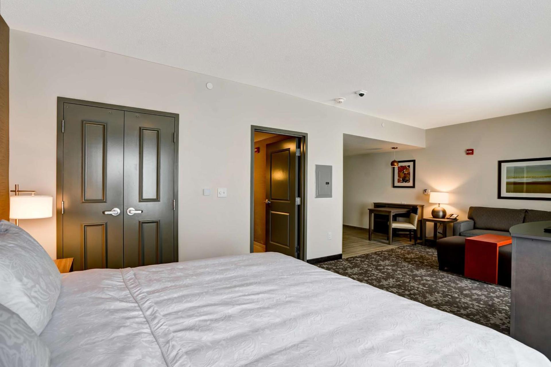 Homewood Suites by Hilton Christiansburg photo 31