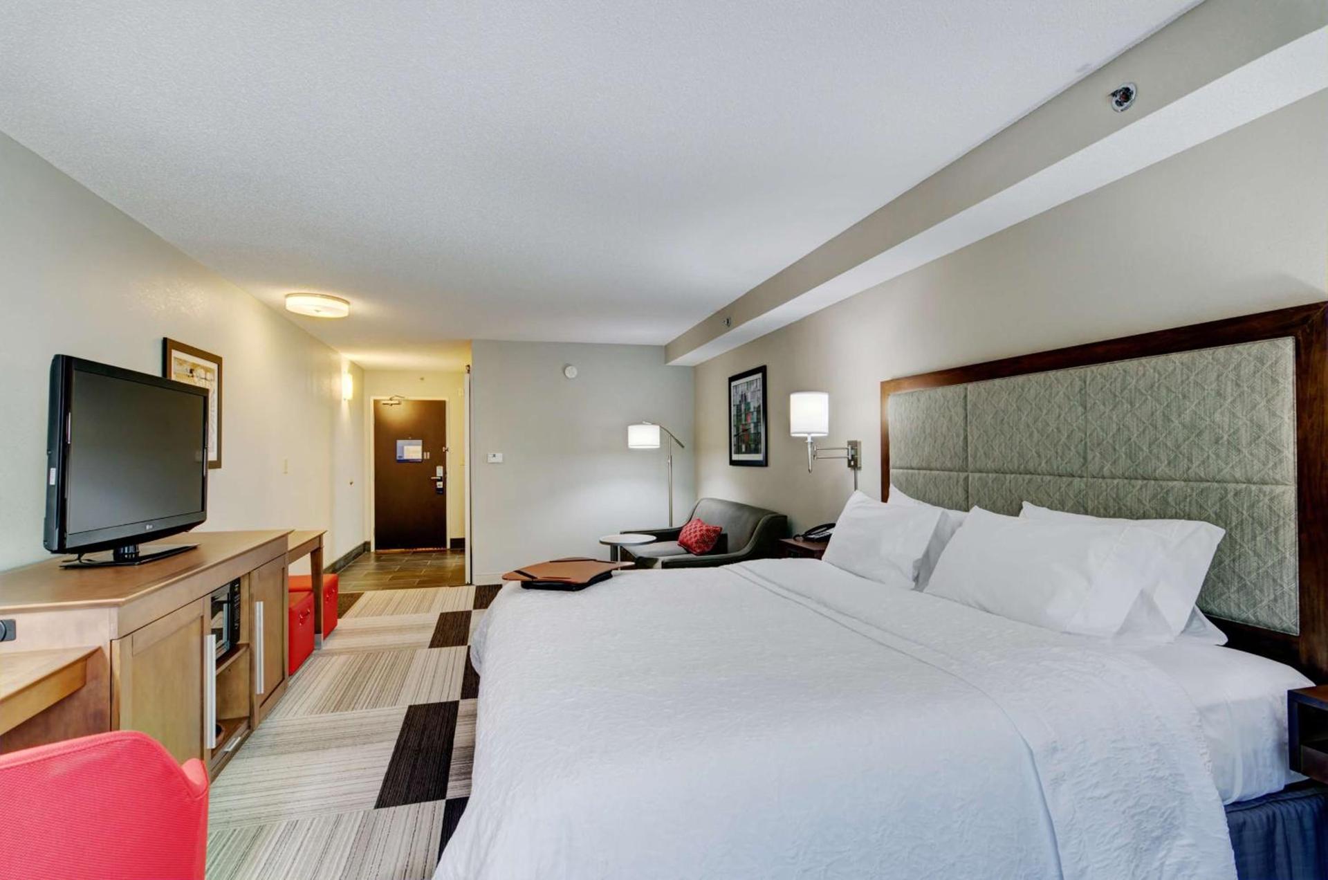 Hampton Inn Salem photo 47
