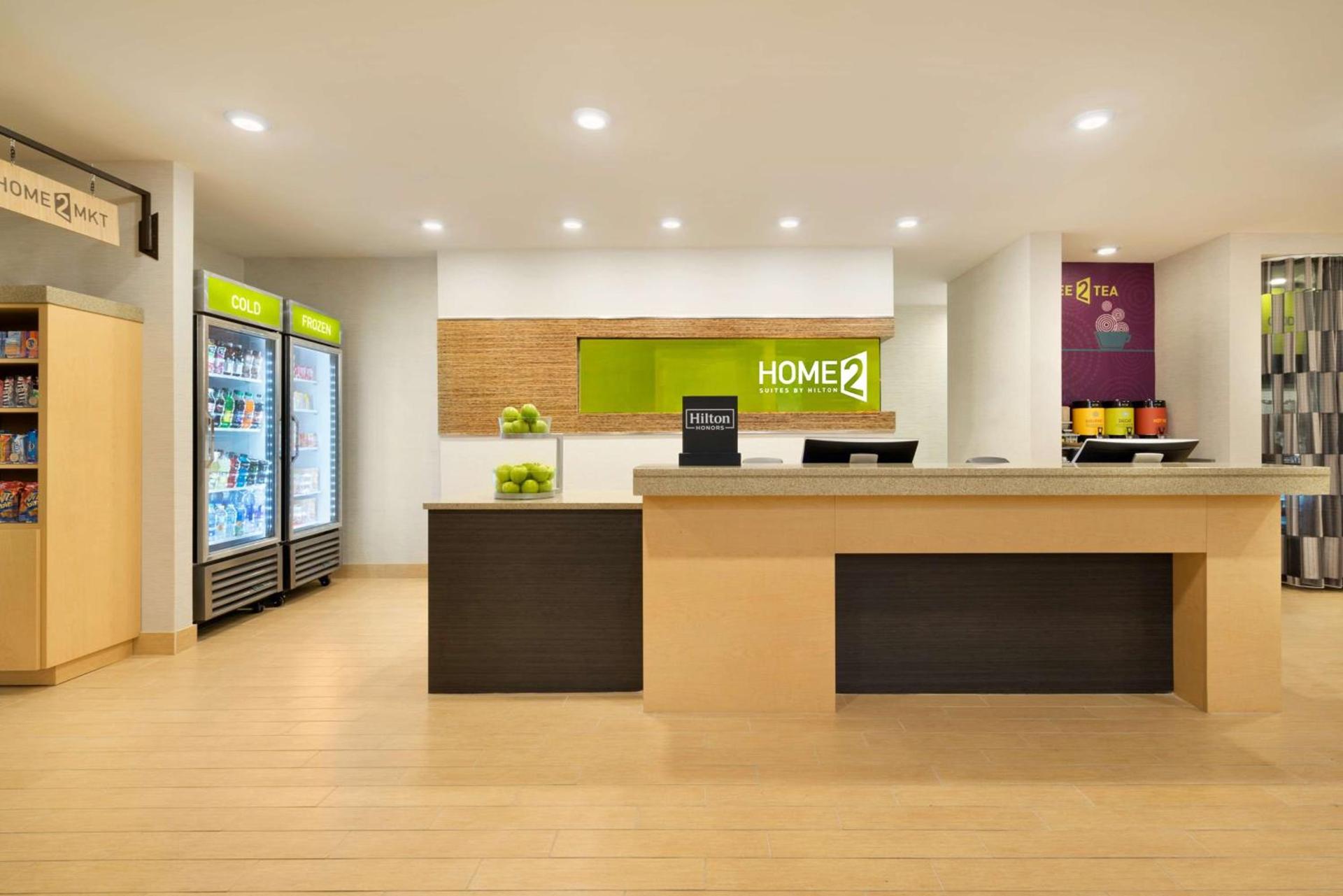 Home2 Suites by Hilton Roanoke photo 9