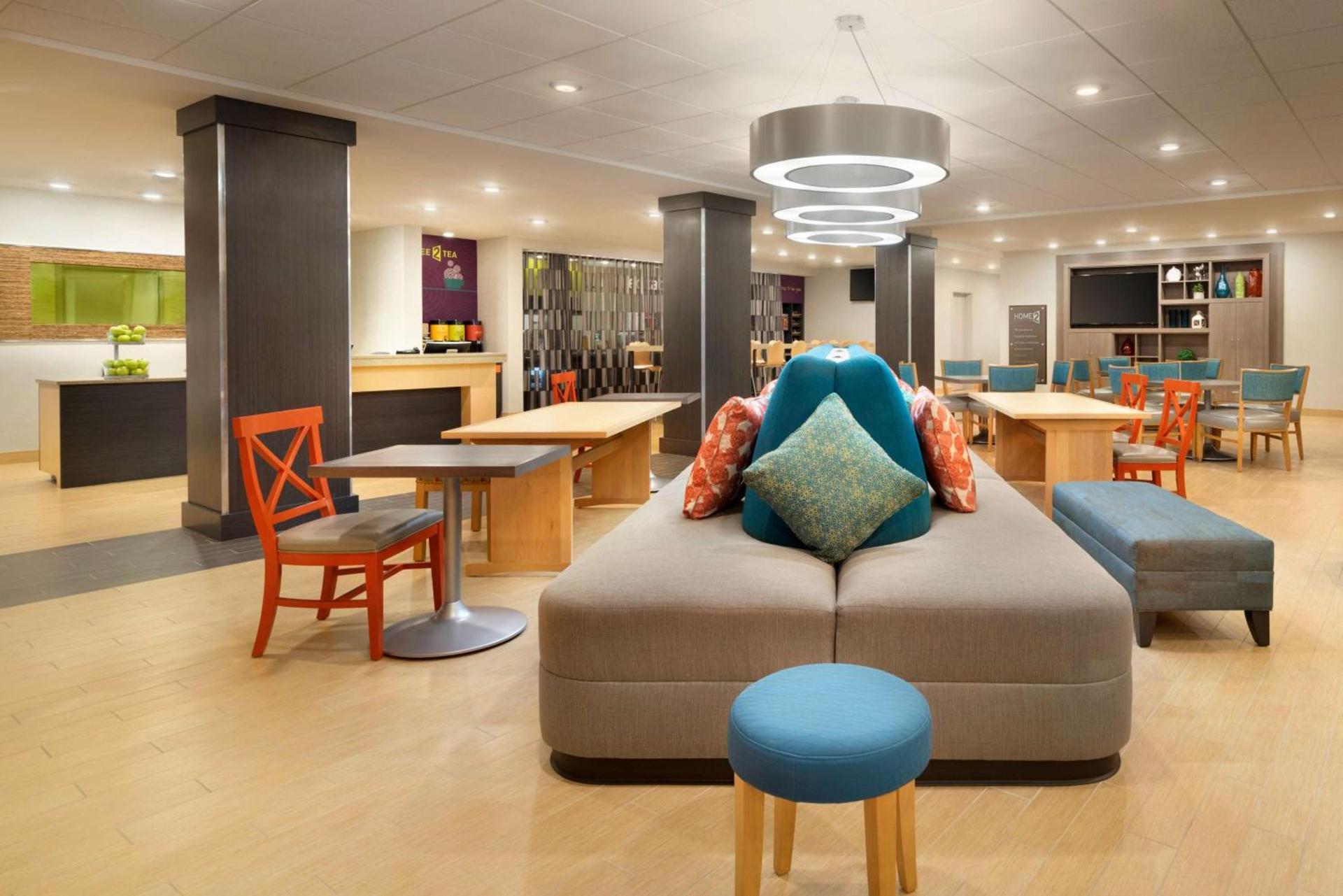 Home2 Suites by Hilton Roanoke photo 10