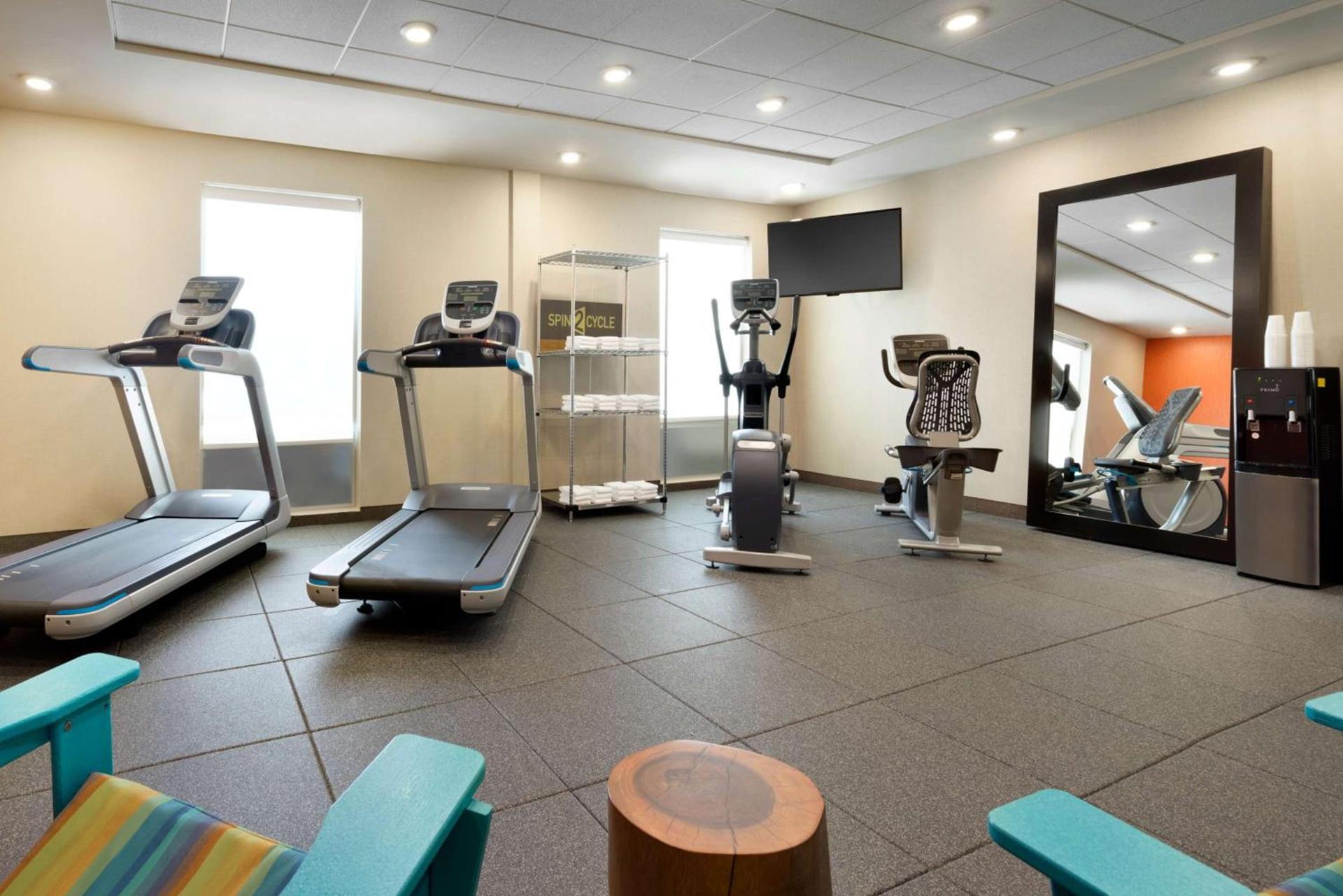 Home2 Suites by Hilton Roanoke photo 18