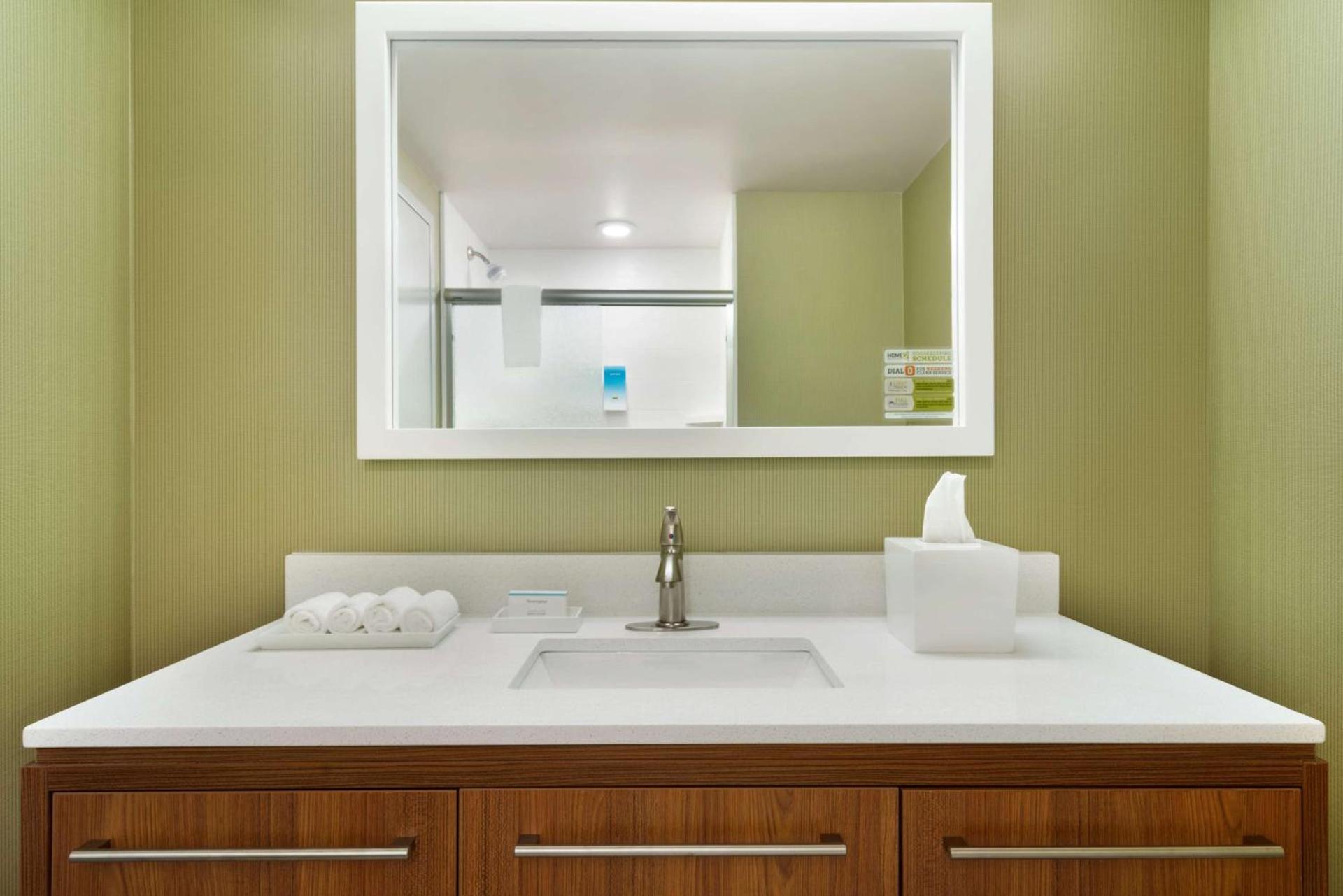 Home2 Suites by Hilton Roanoke photo 20