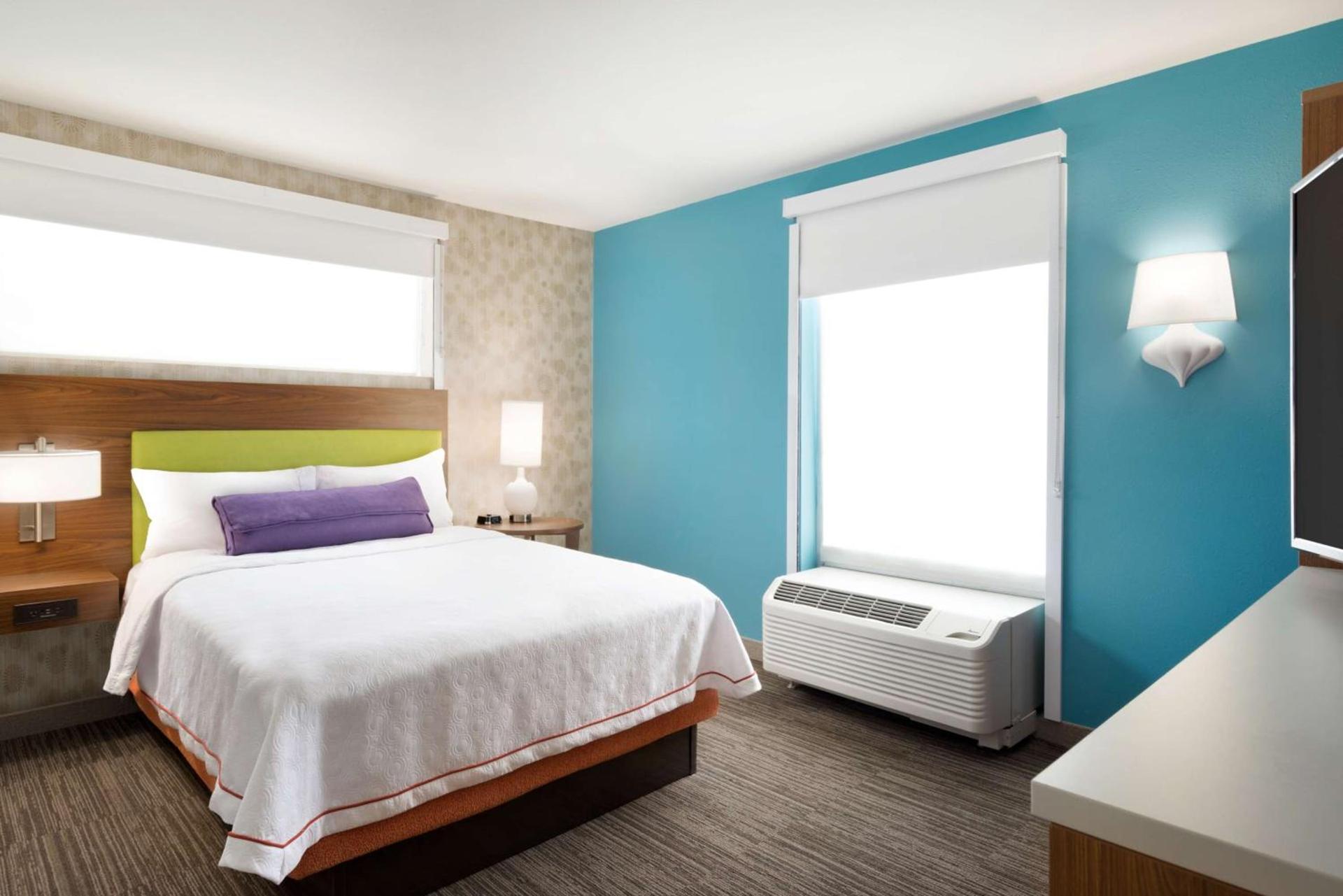 Home2 Suites by Hilton Roanoke photo 23