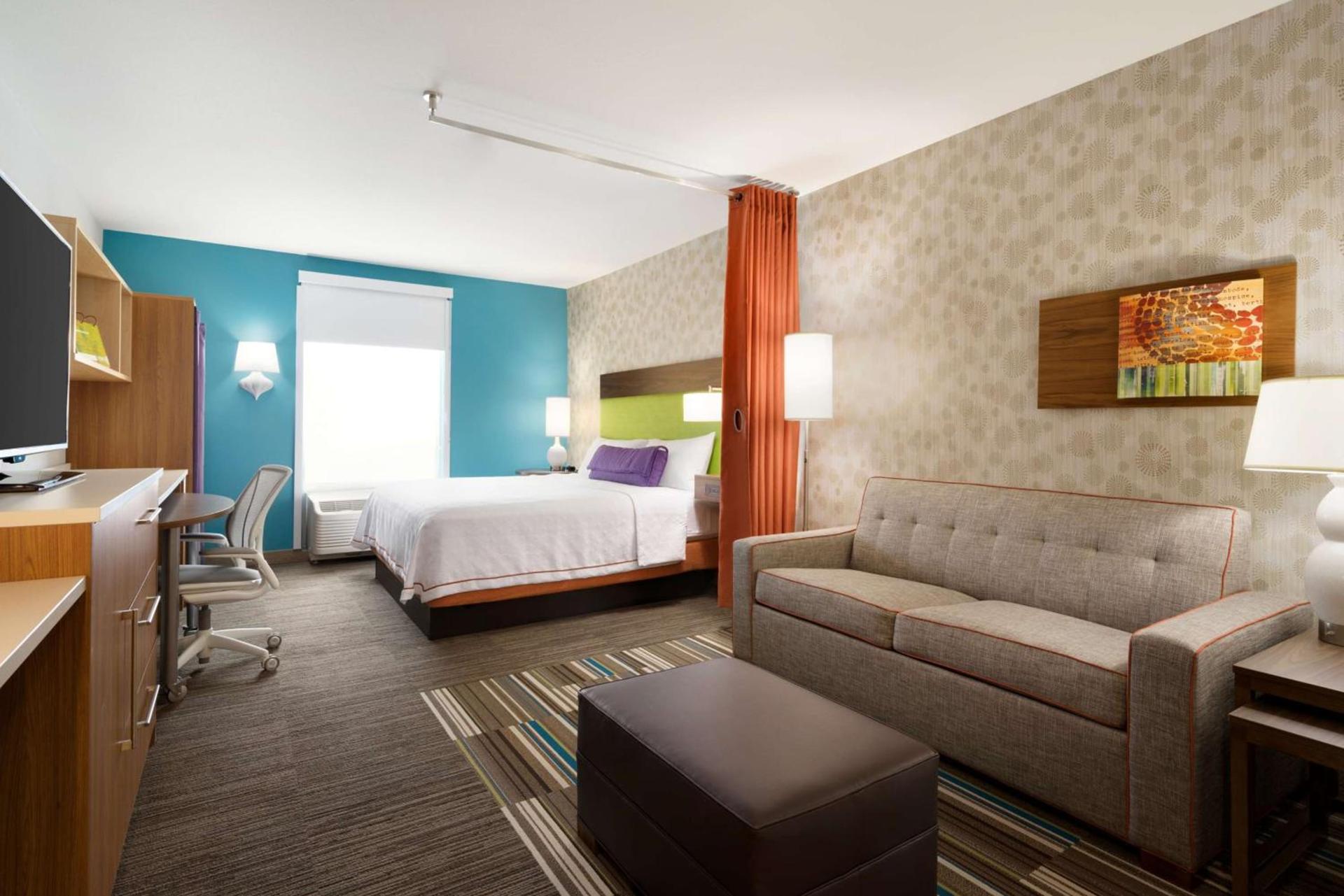 Home2 Suites by Hilton Roanoke photo 32
