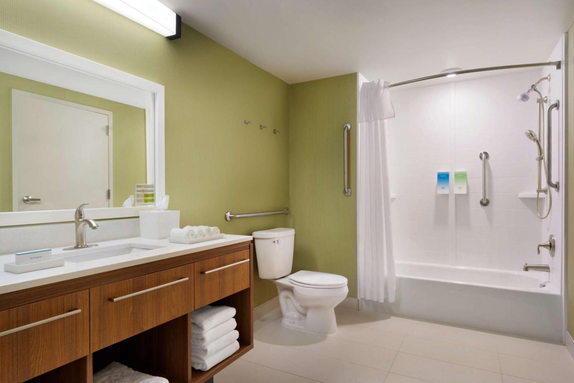 Home2 Suites by Hilton Roanoke photo 34