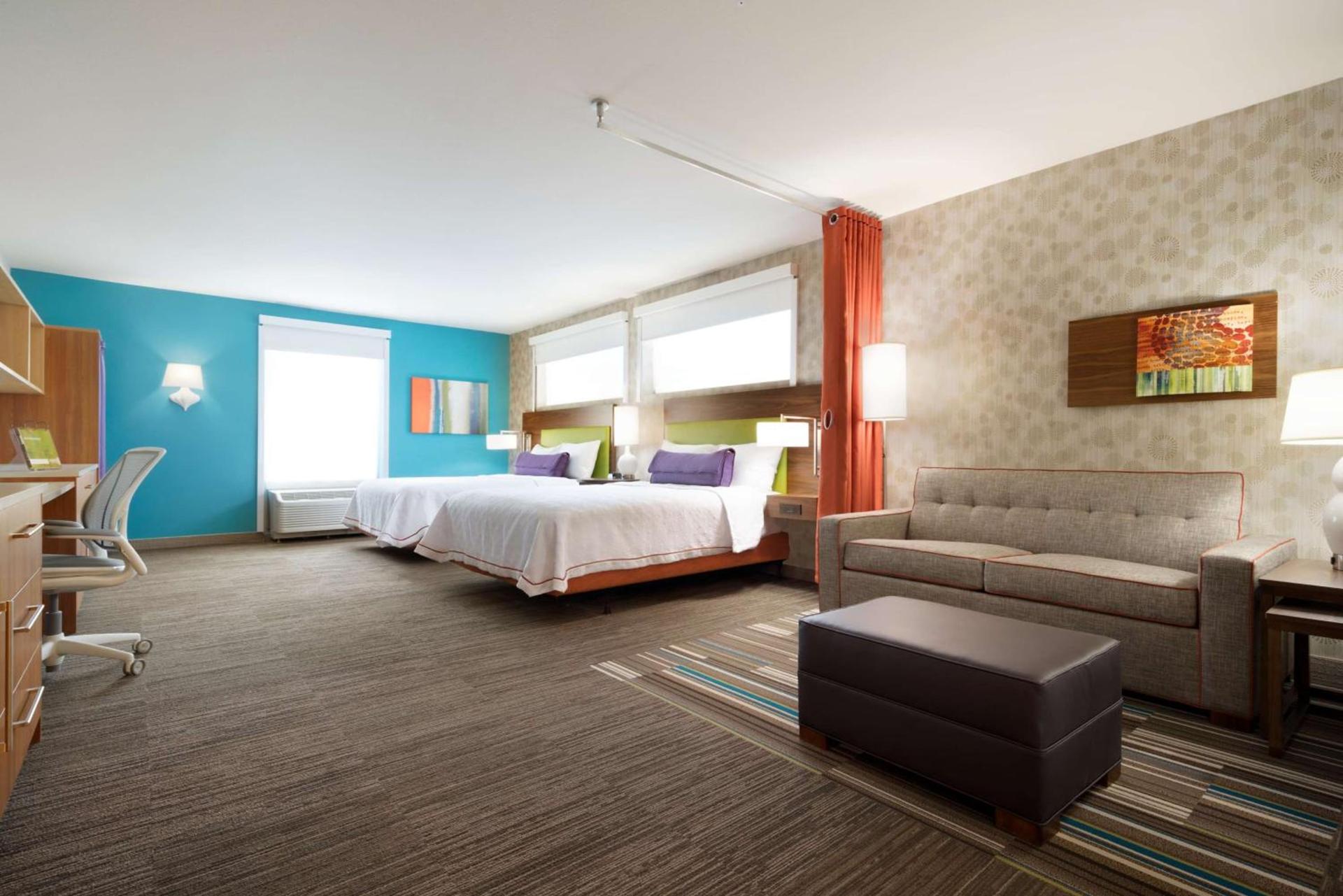 Home2 Suites by Hilton Roanoke photo 36