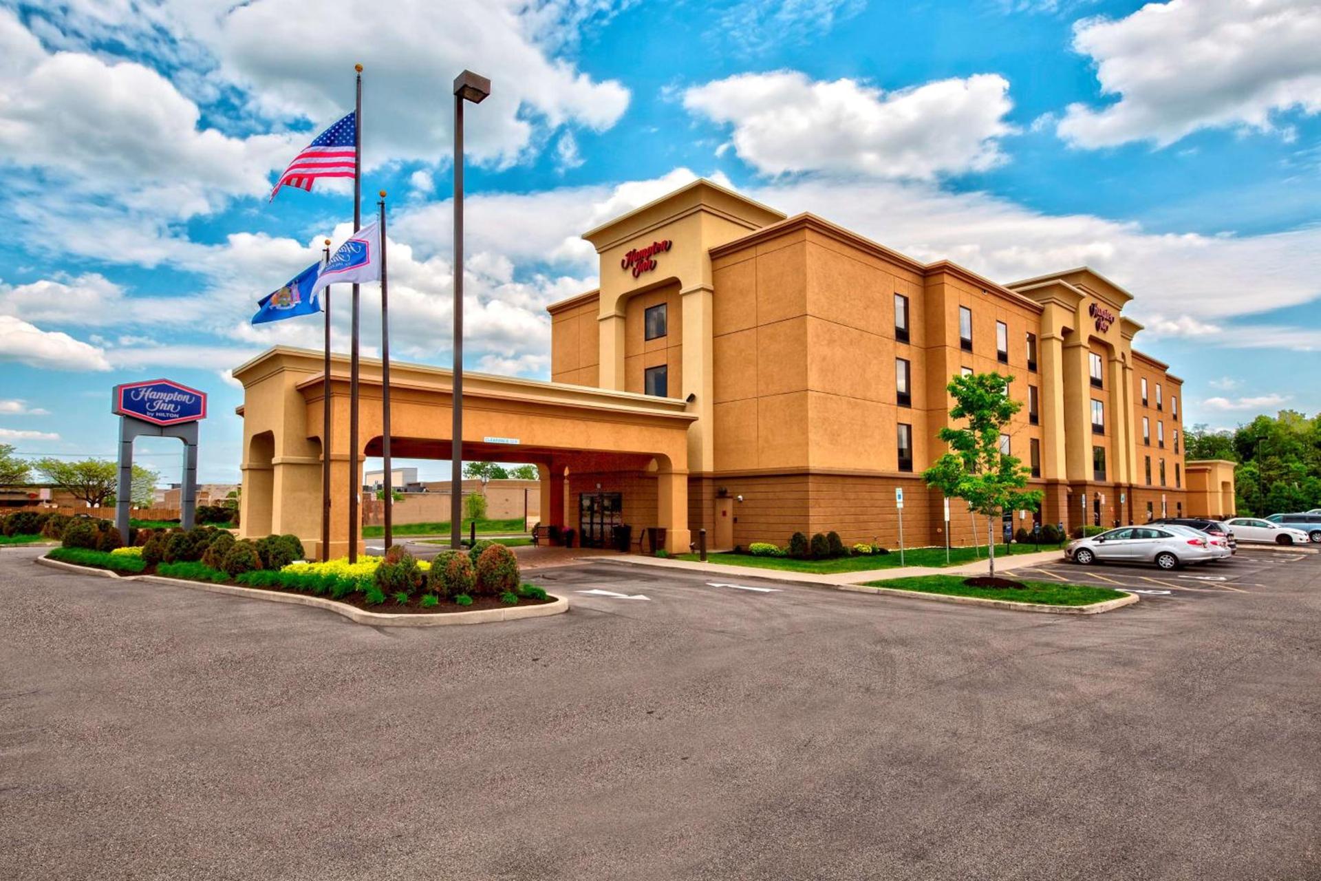 Hampton Inn Rochester - Irondequoit photo 2