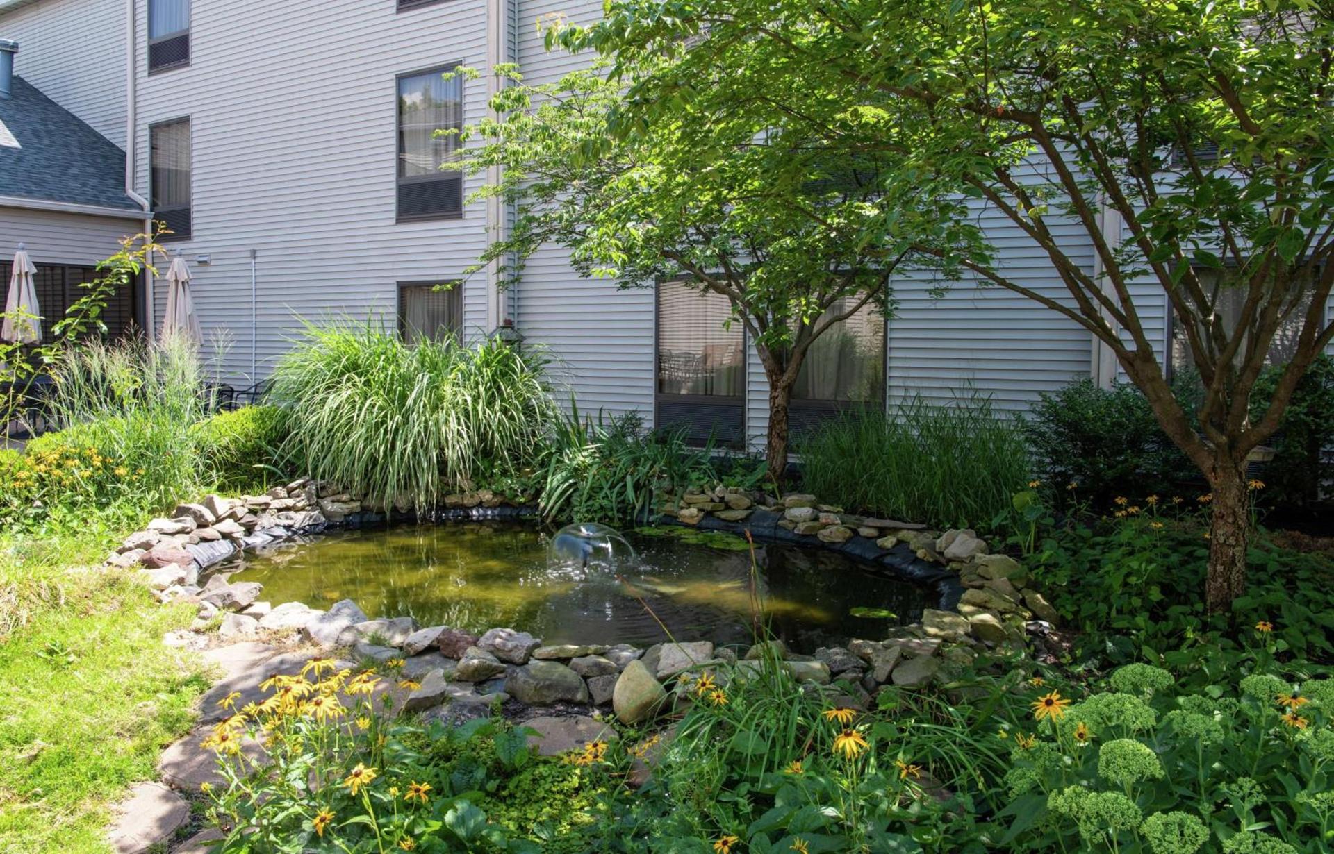 Hampton Inn & Suites Rochester/Victor photo 3