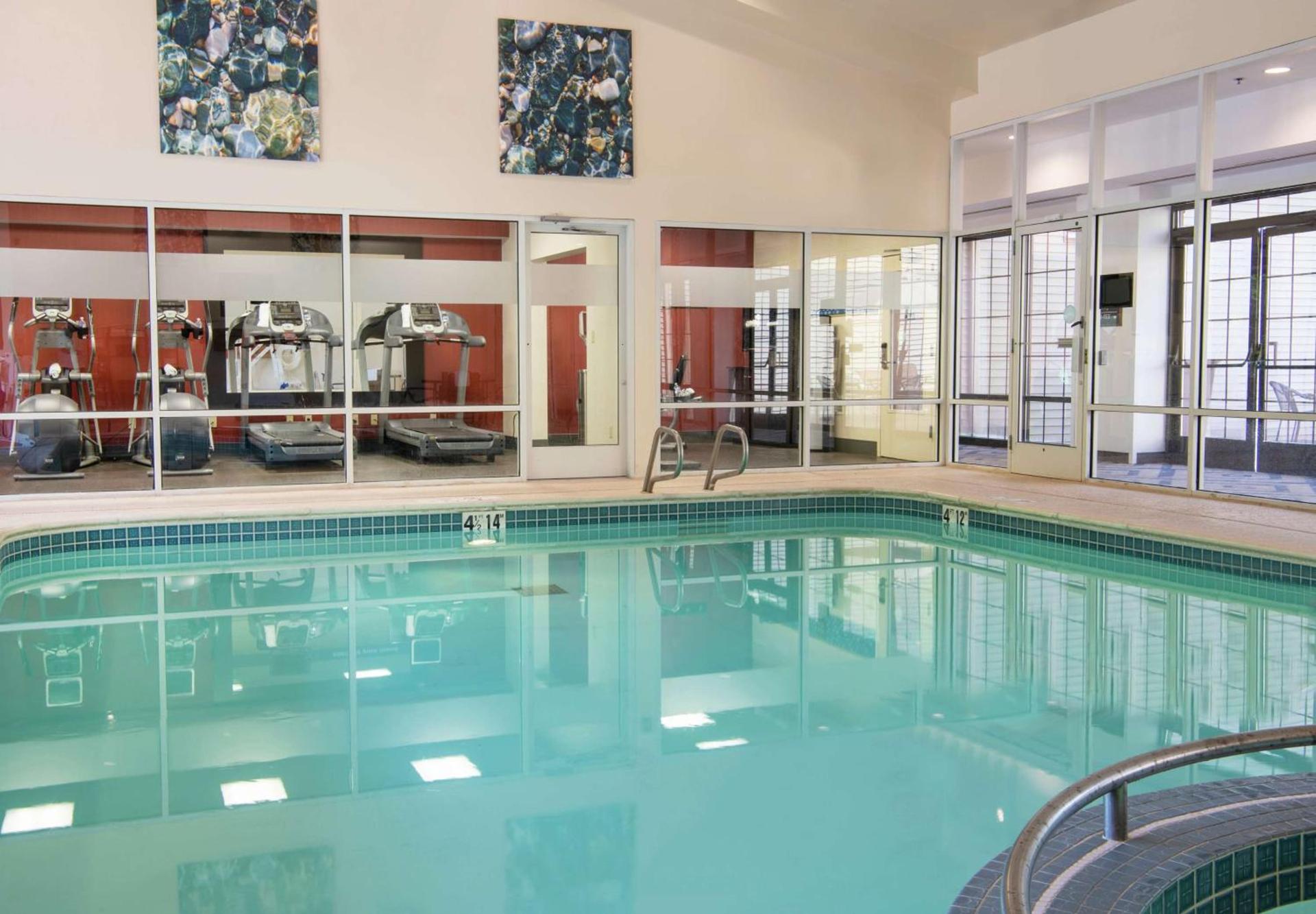 Hampton Inn & Suites Rochester/Victor photo 9