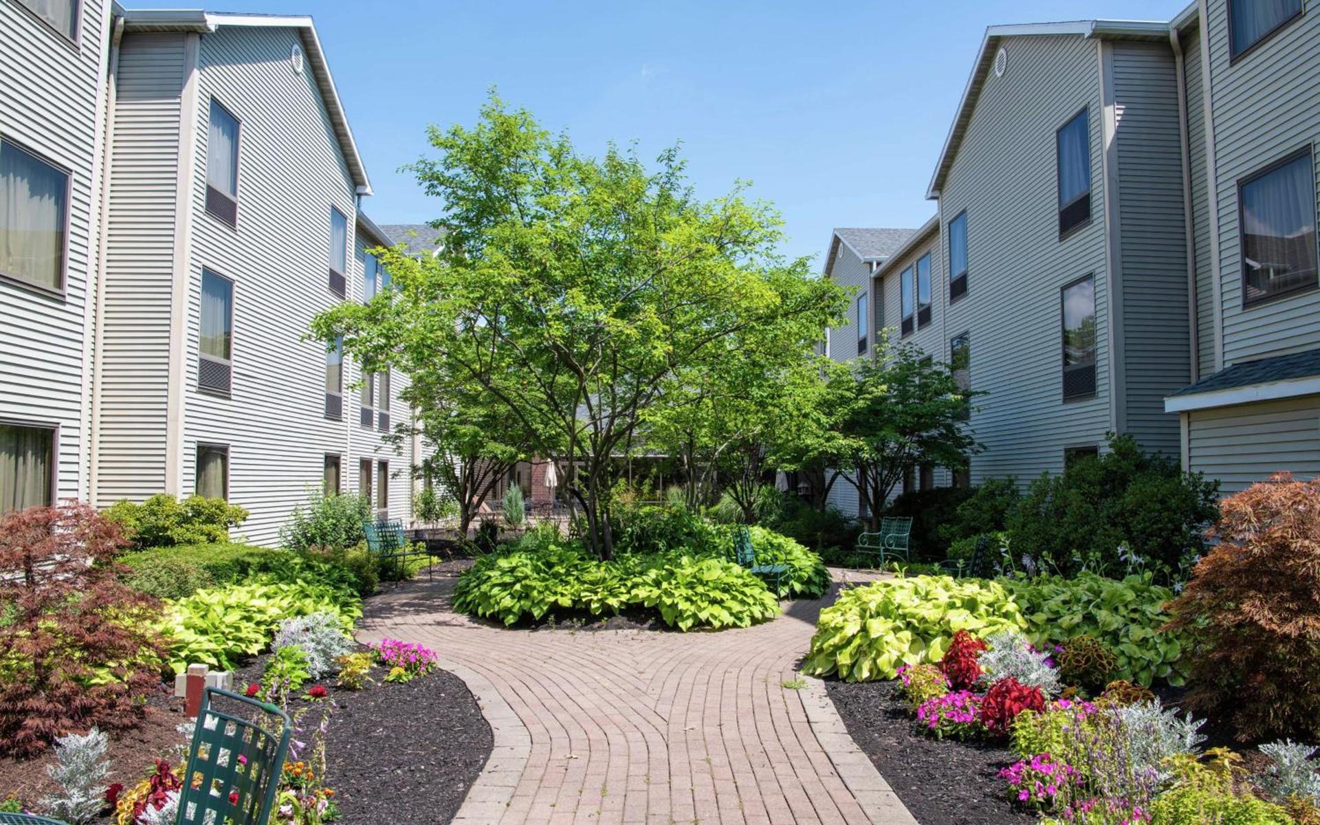 Hampton Inn & Suites Rochester/Victor photo 4