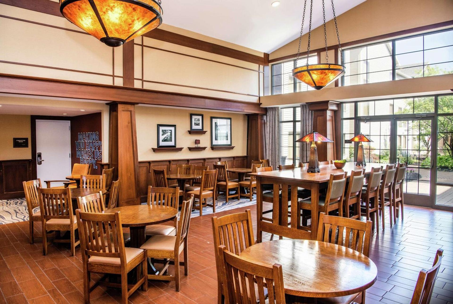 Hampton Inn & Suites Rochester/Victor photo 10