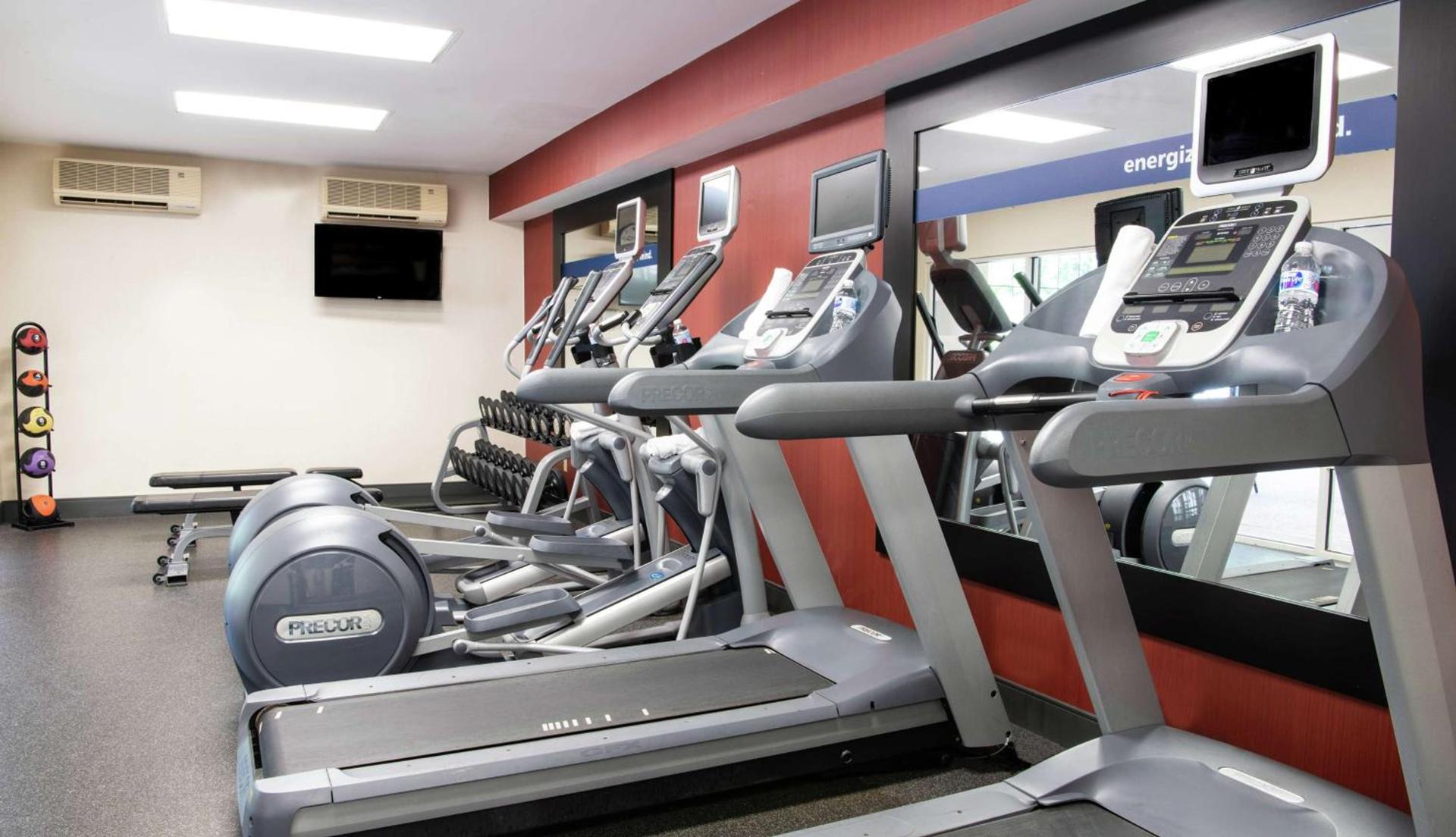 Hampton Inn & Suites Rochester/Victor photo 18