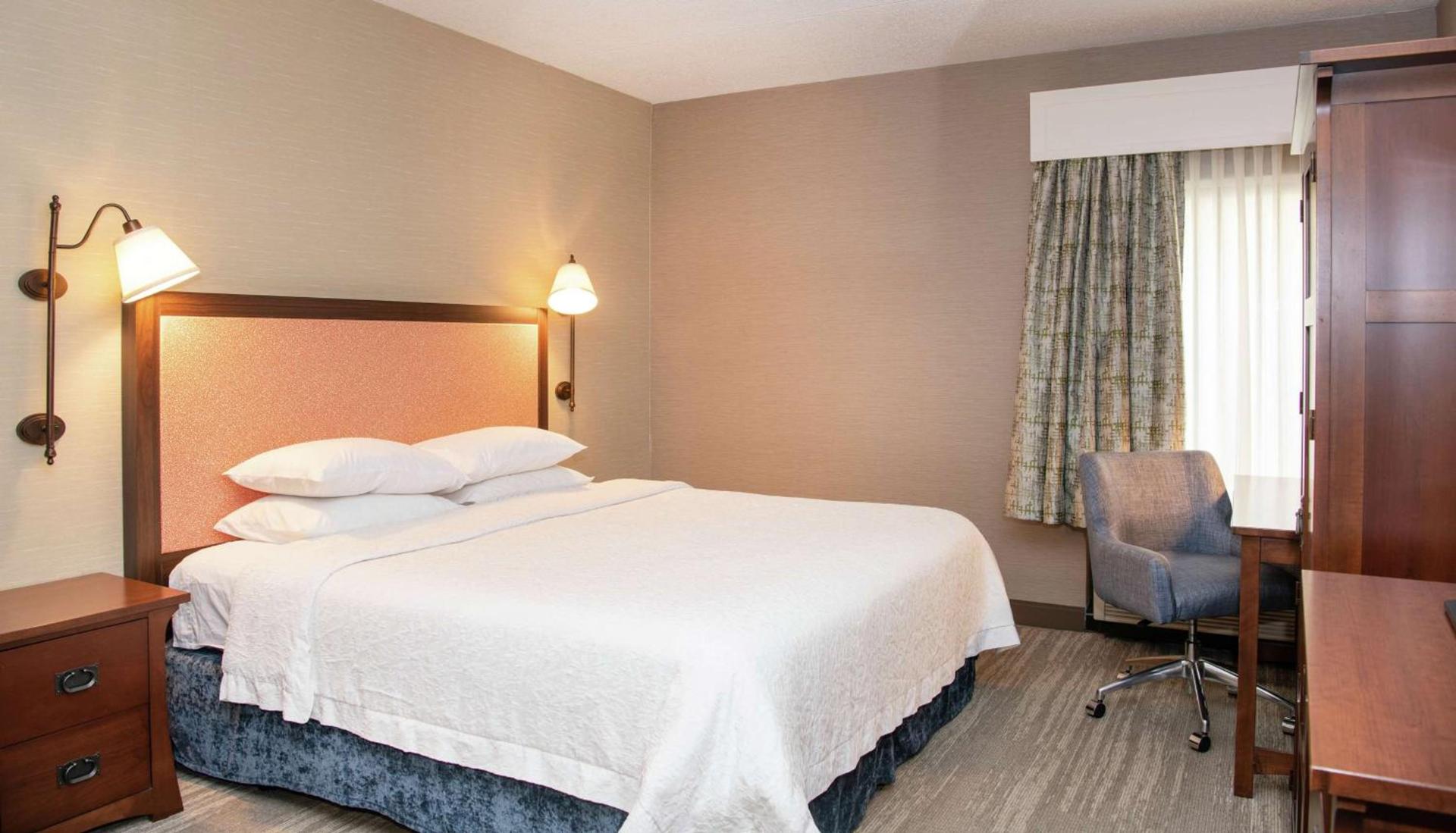 Hampton Inn & Suites Rochester/Victor photo 19