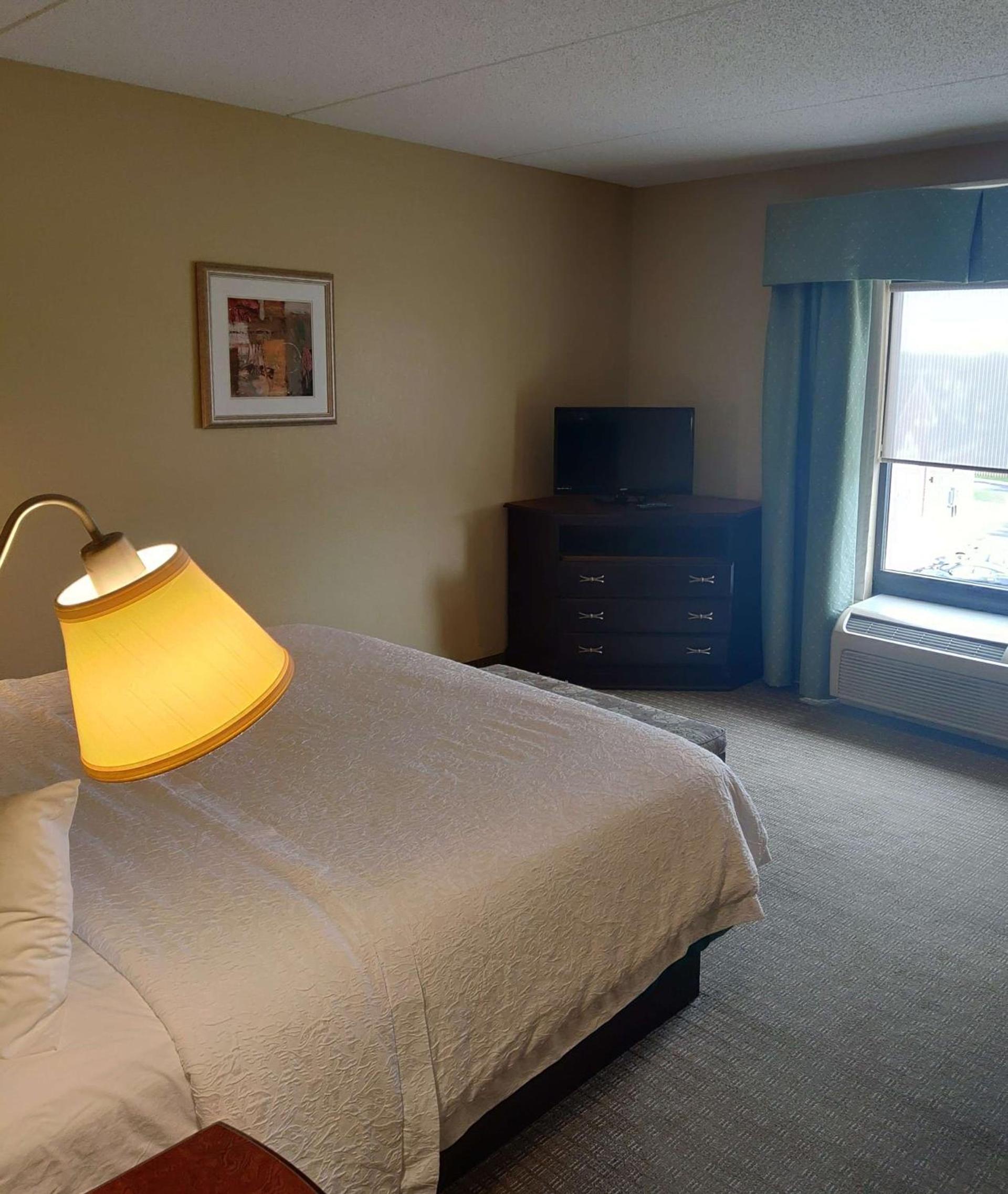 Hampton Inn Rochester - Irondequoit photo 12