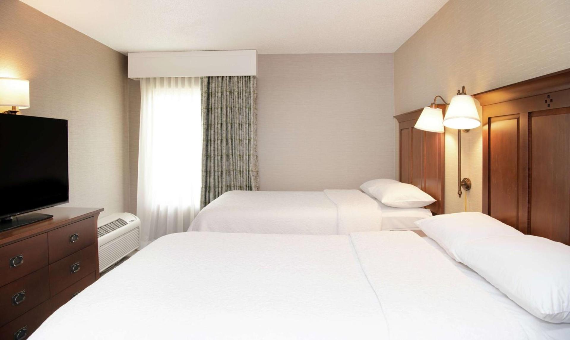 Hampton Inn & Suites Rochester/Victor photo 23