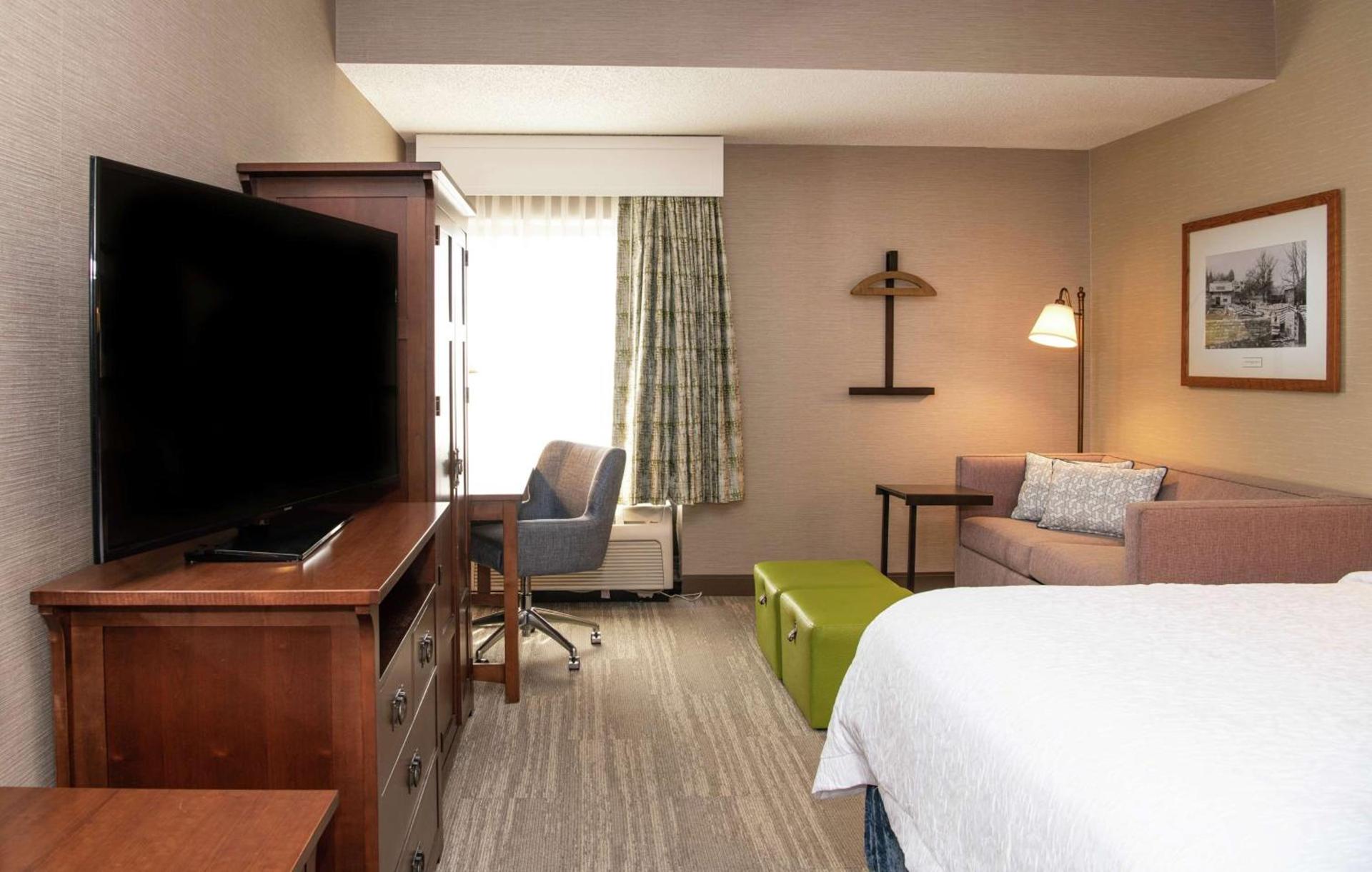 Hampton Inn & Suites Rochester/Victor photo 24