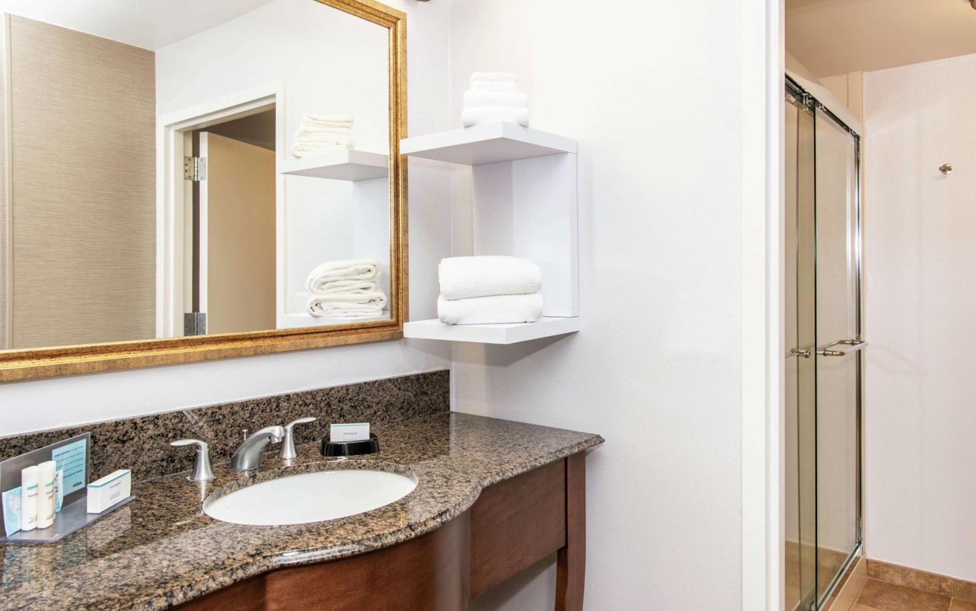 Hampton Inn & Suites Rochester/Victor photo 26