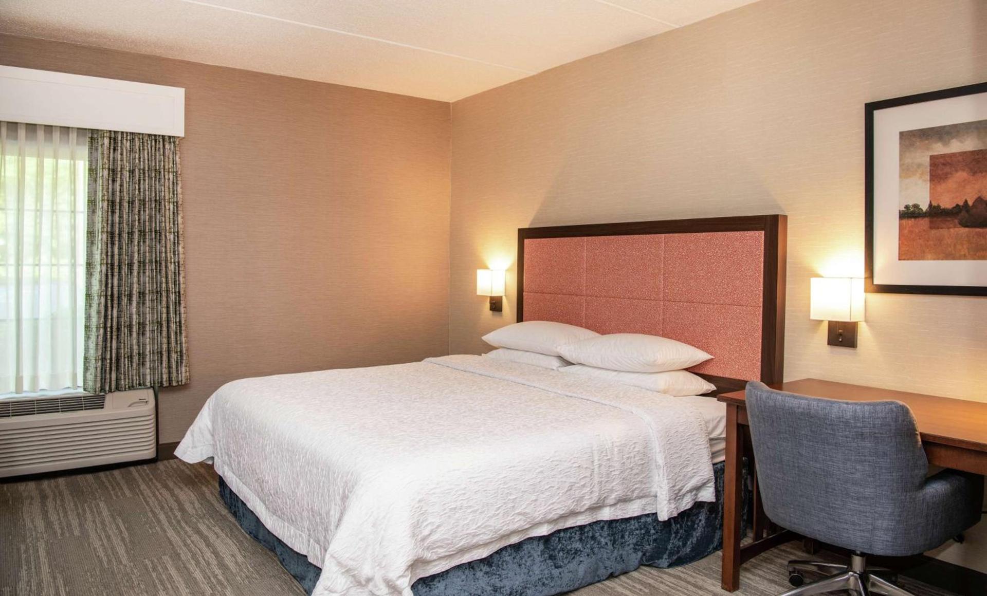 Hampton Inn & Suites Rochester/Victor photo 28
