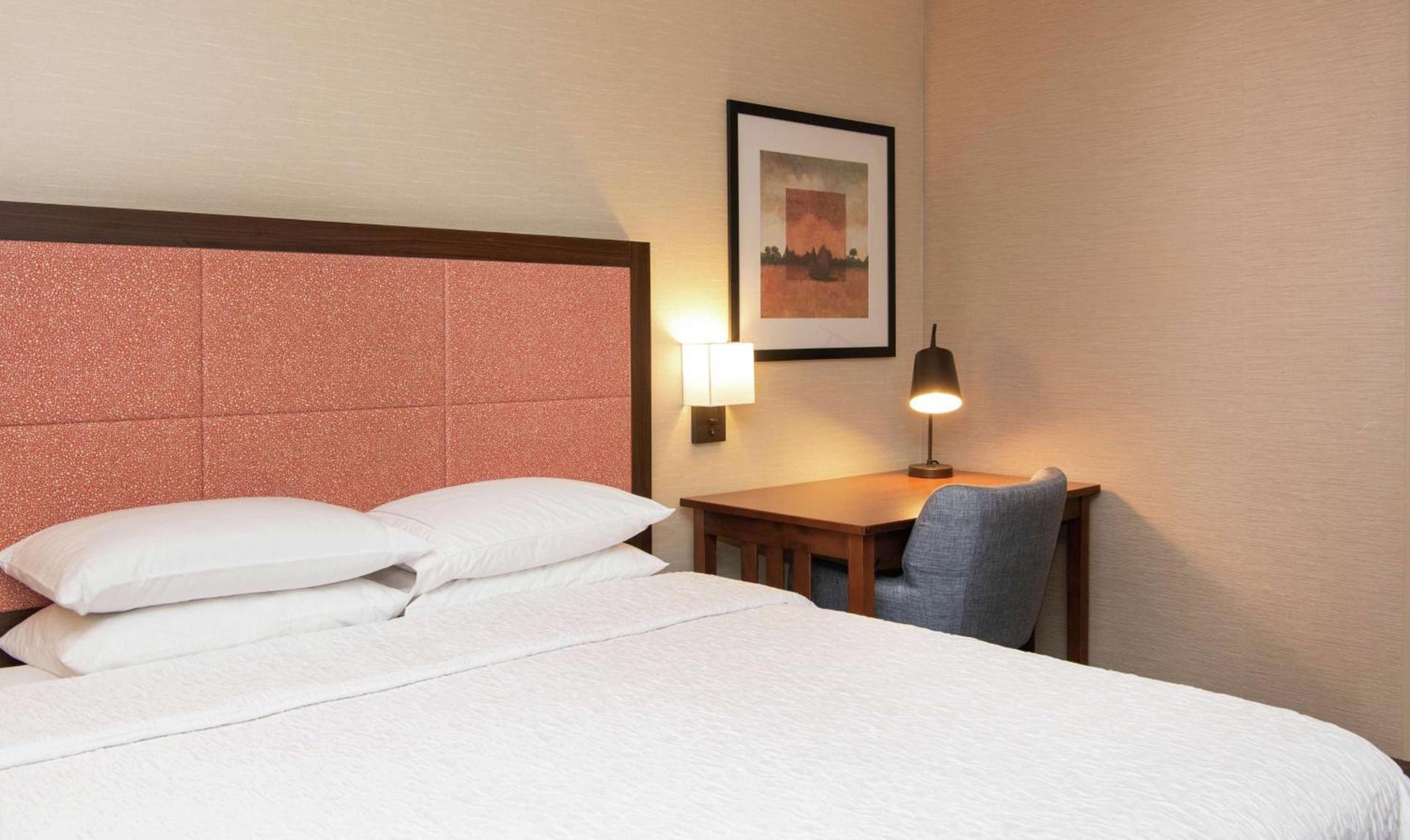 Hampton Inn & Suites Rochester/Victor photo 29