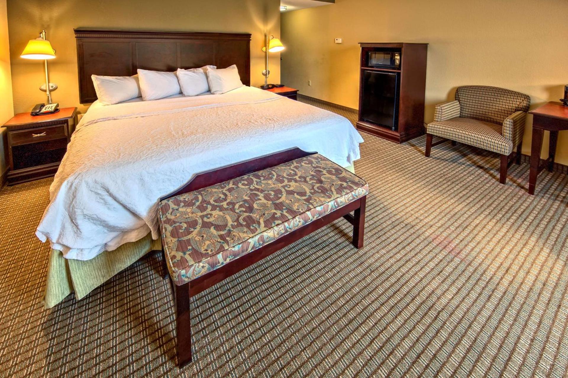 Hampton Inn Rochester - Irondequoit photo 15