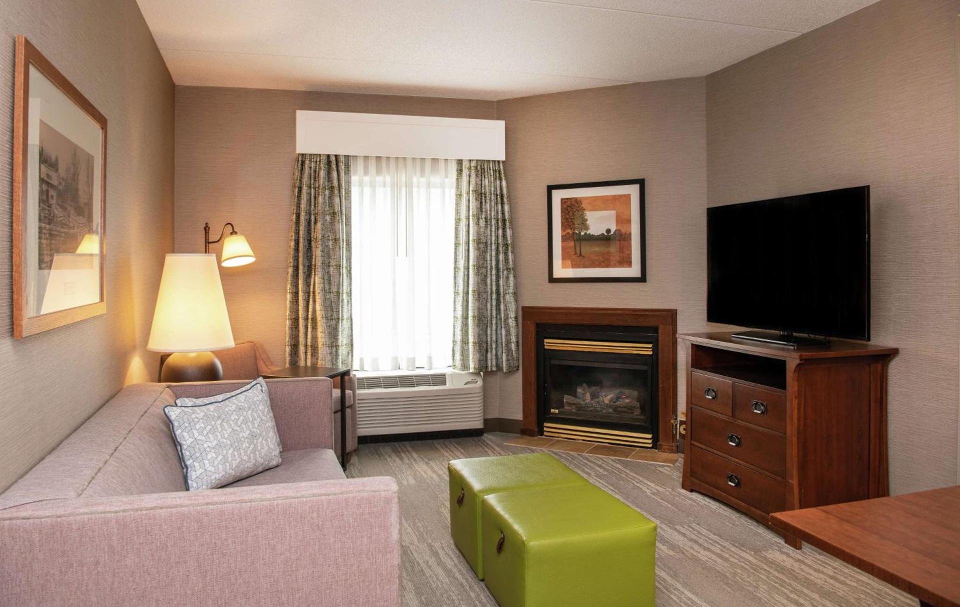Hampton Inn & Suites Rochester/Victor photo 31