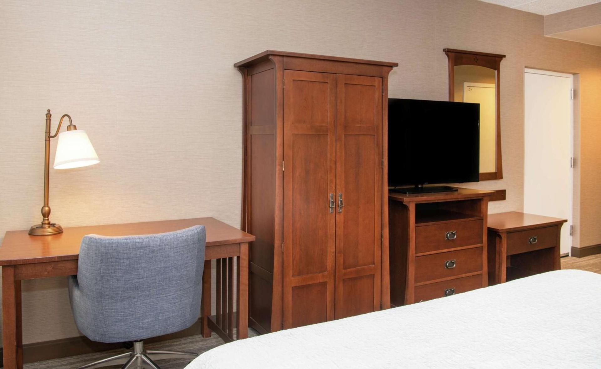 Hampton Inn & Suites Rochester/Victor photo 32