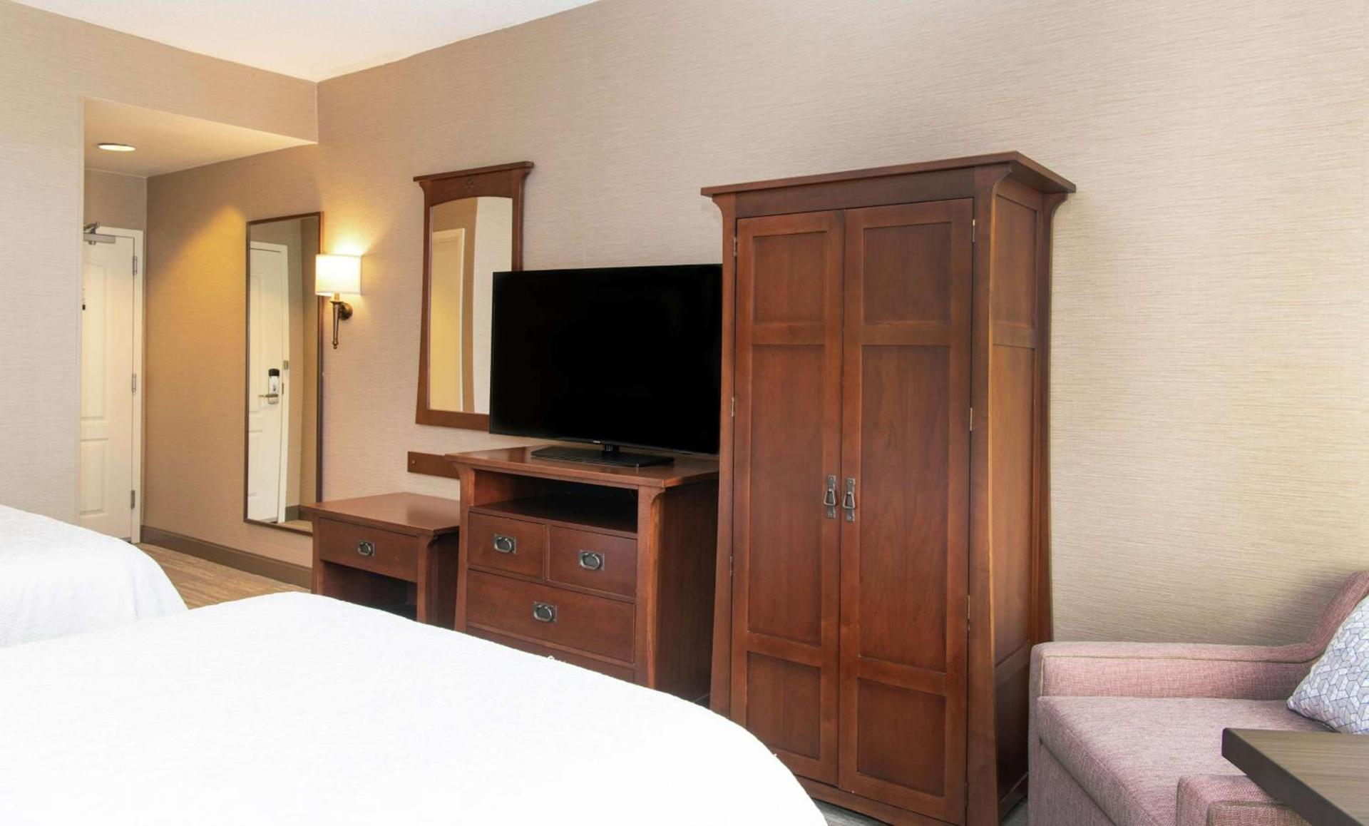 Hampton Inn & Suites Rochester/Victor photo 33